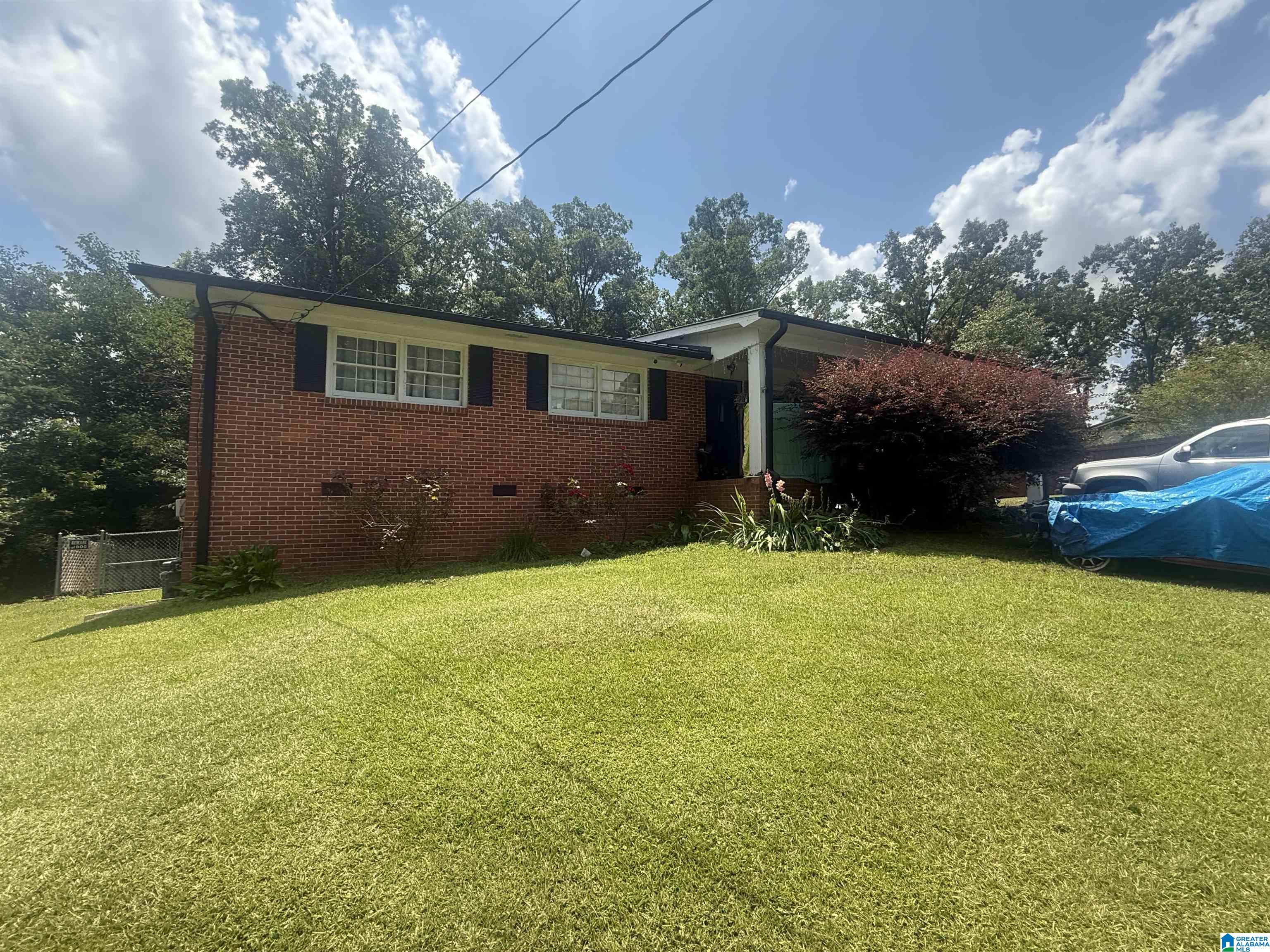 1st image of 1216 Arklow Road, Weaver, AL 36277 | MLS# 21458145