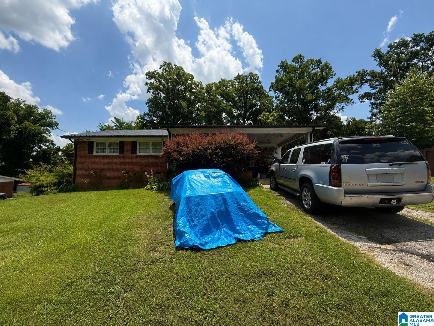 2nd image of 1216 Arklow Road, Weaver, AL 36277 | MLS# 21458145
