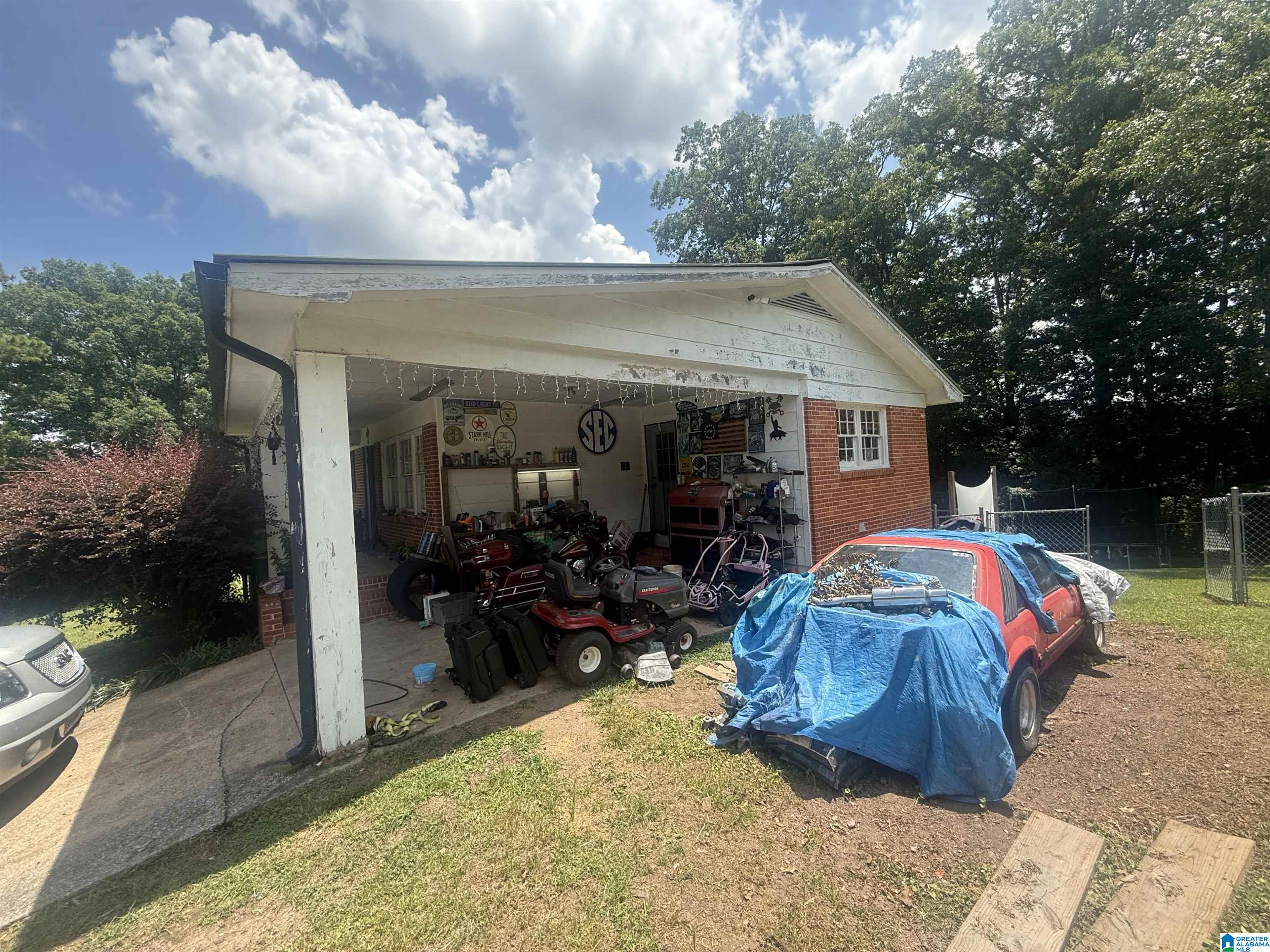 3rd image of 1216 Arklow Road, Weaver, AL 36277 | MLS# 21458145