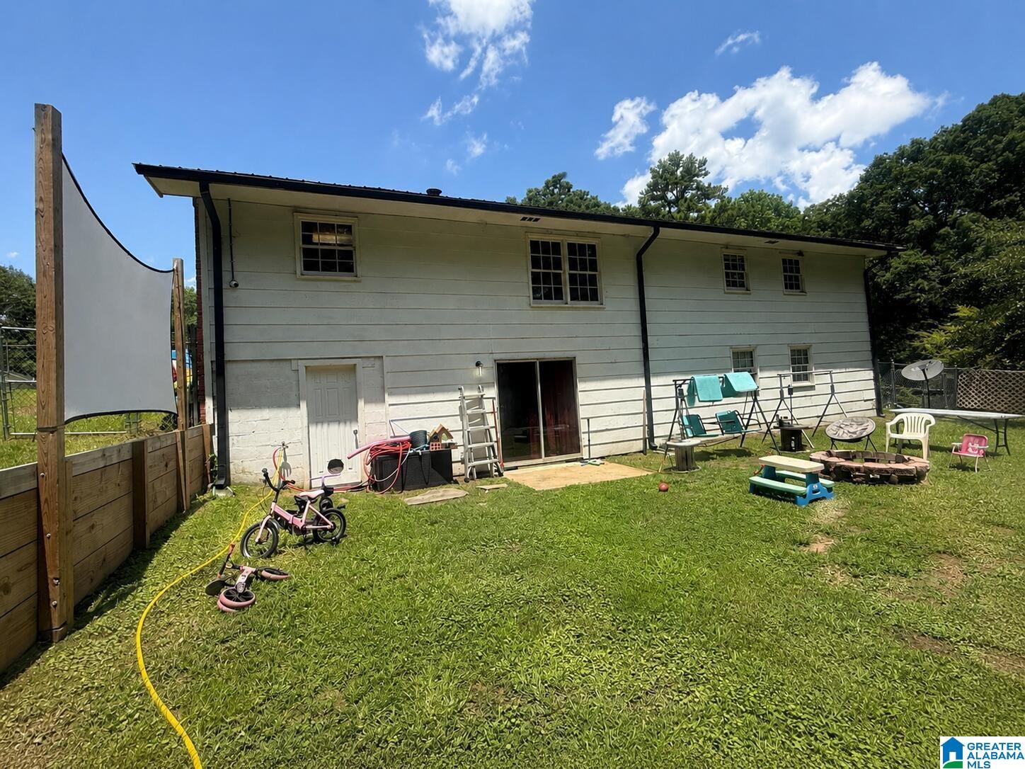 4th image of 1216 Arklow Road, Weaver, AL 36277 | MLS# 21458145