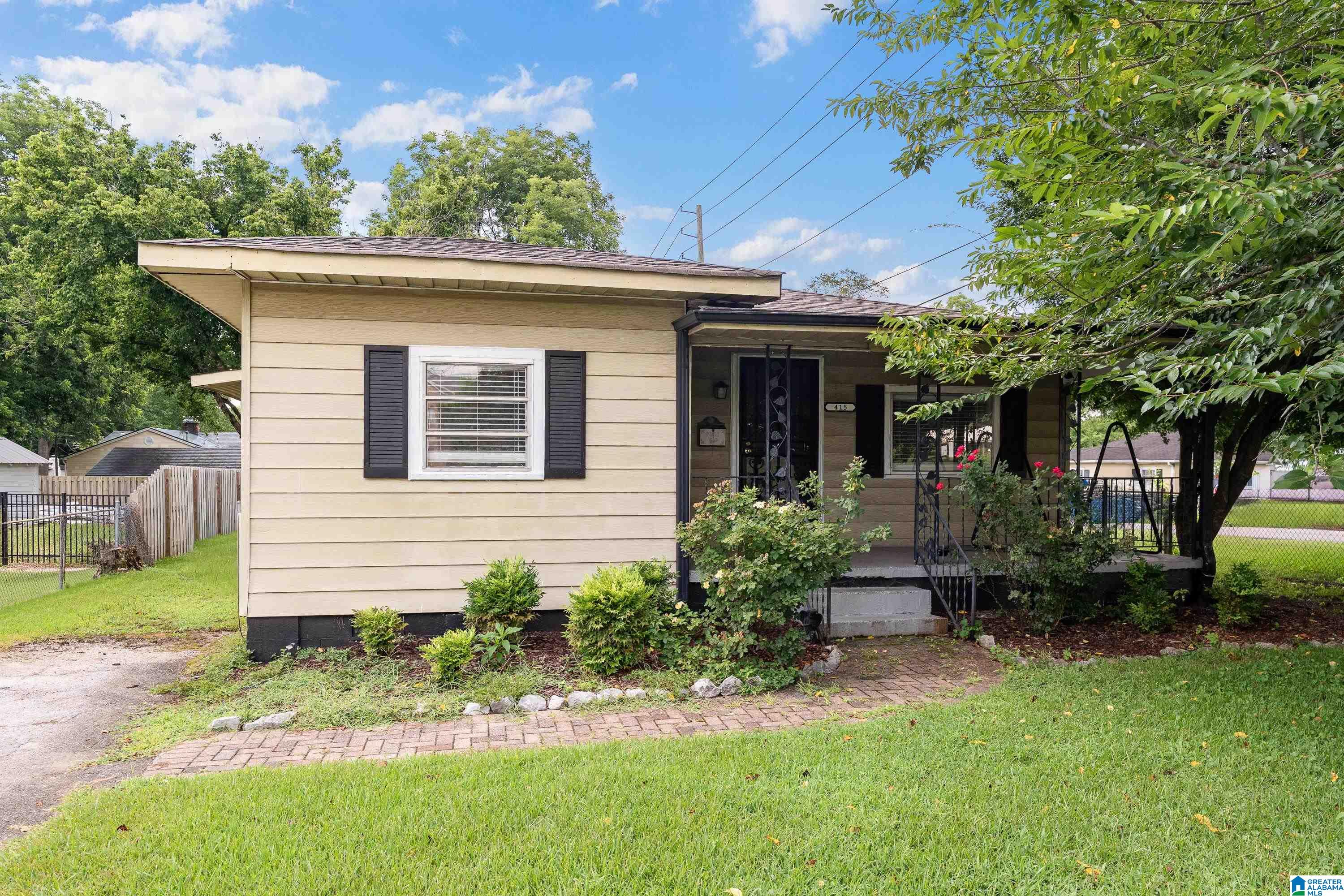 2nd image of 415 Linden Street, Trussville, AL 35173 | MLS# 21458149