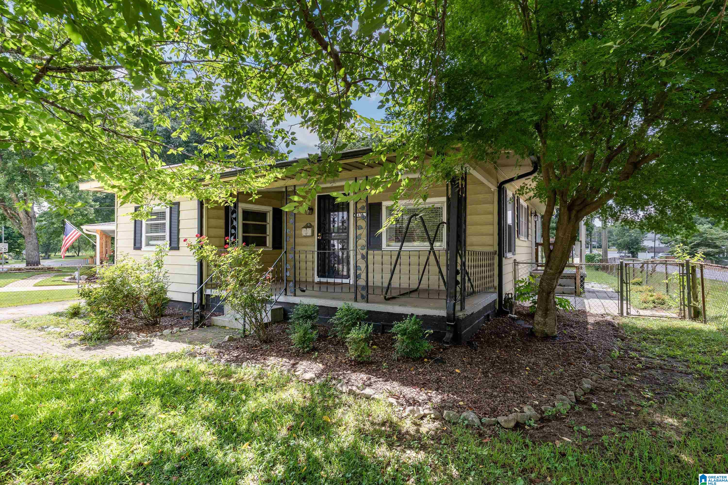 3rd image of 415 Linden Street, Trussville, AL 35173 | MLS# 21458149
