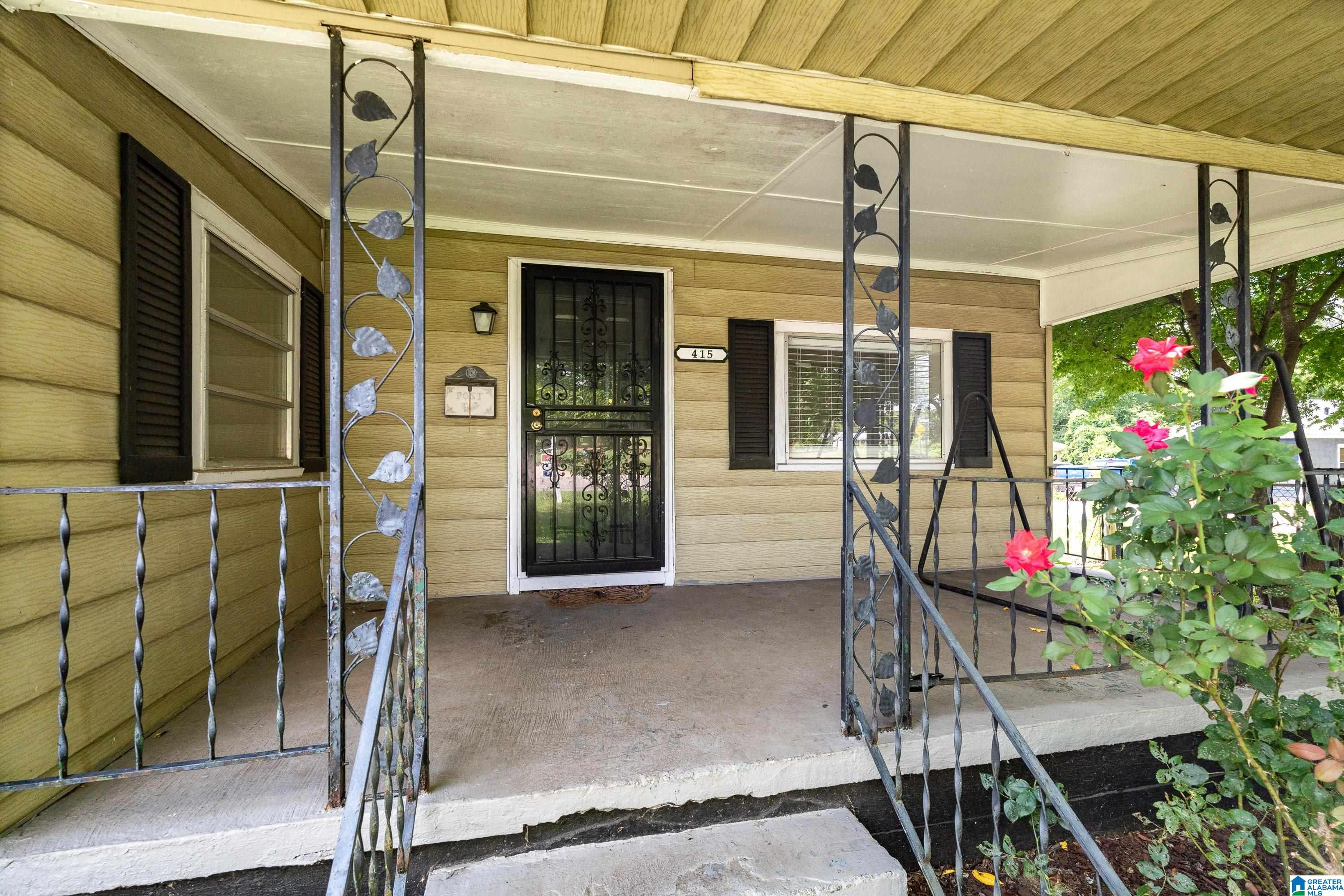 4th image of 415 Linden Street, Trussville, AL 35173 | MLS# 21458149