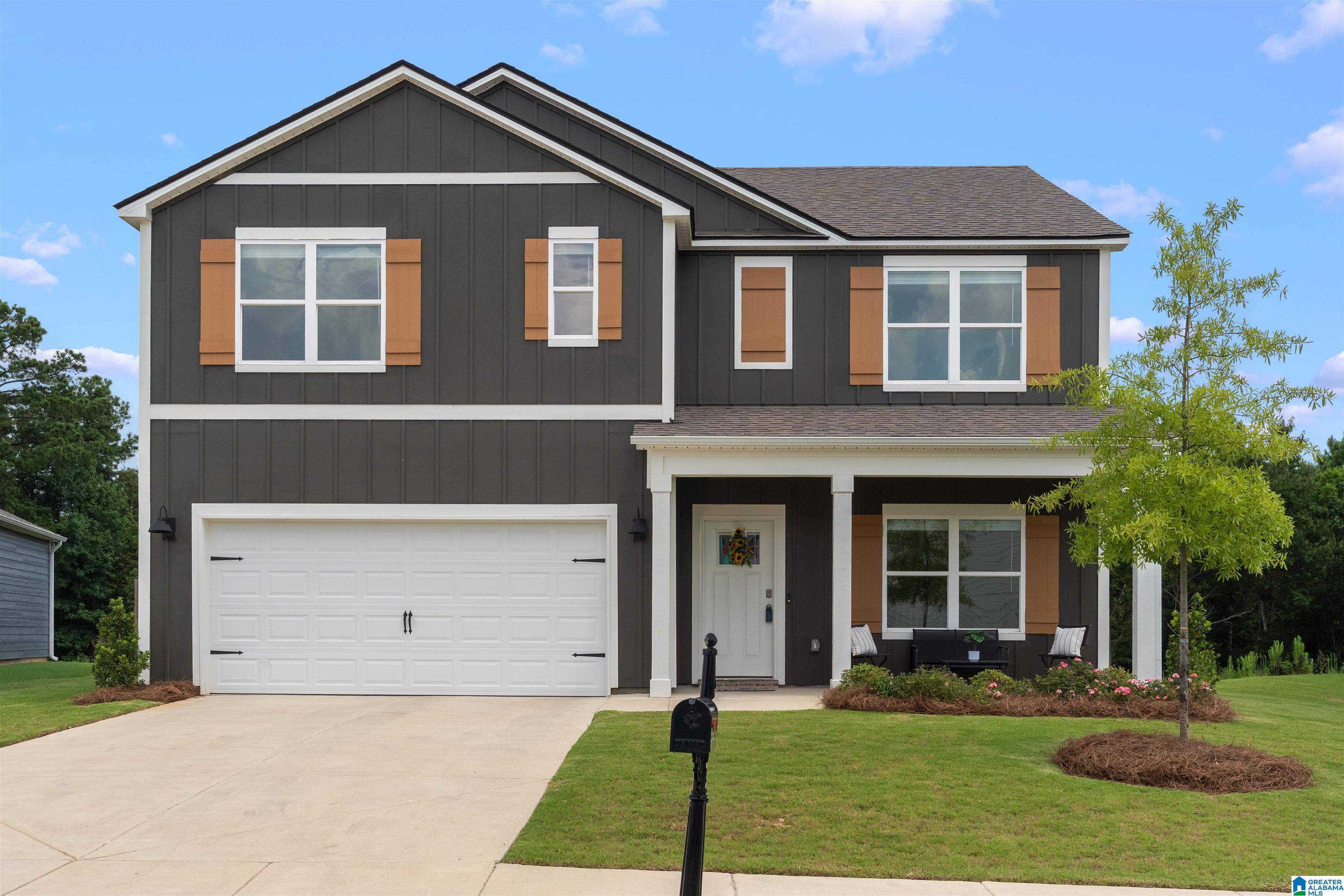 1st image of 5155 Meadow Ridge Trail, Bessemer, AL 35022 | MLS# 21458151