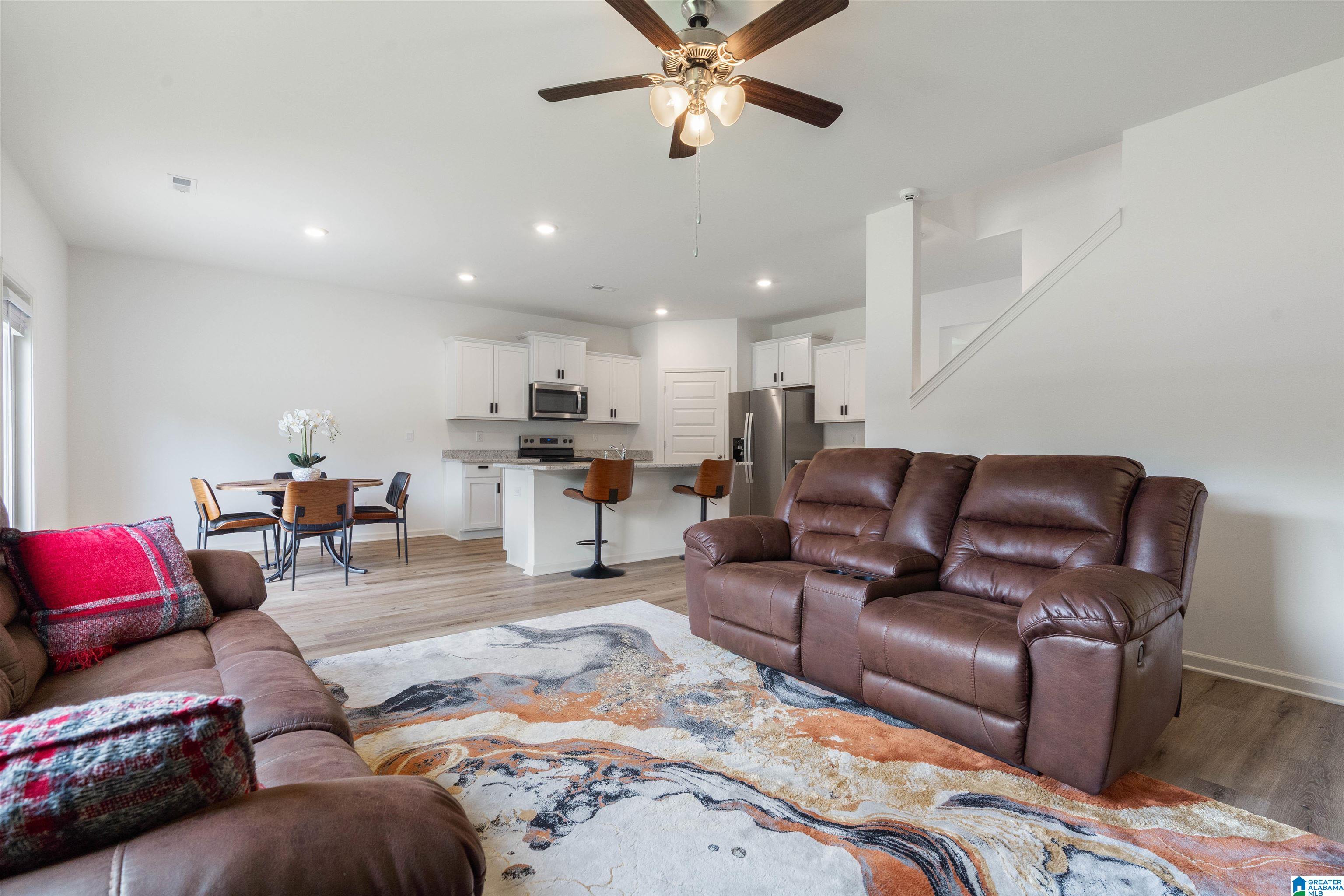2nd image of 5155 Meadow Ridge Trail, Bessemer, AL 35022 | MLS# 21458151