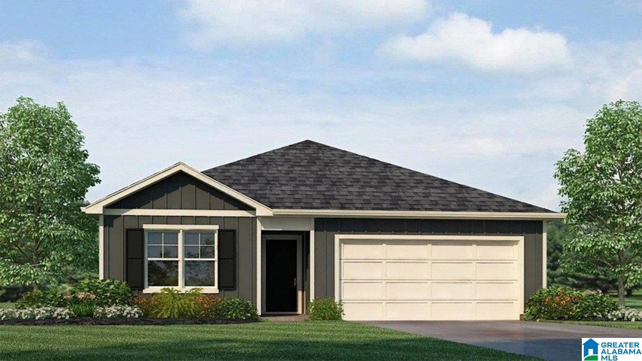Photo 1 of Single family home for sale at 4174 Coal Crk Loop, Mount Olive, AL 35117 | MLS# 21458157 | Listing updated on 2026-09-15