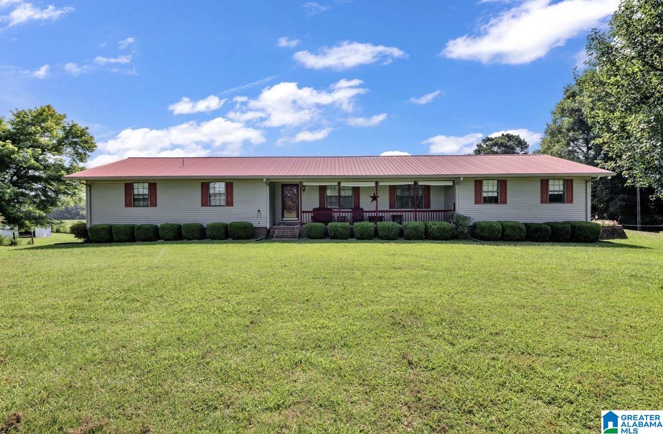 Photo 1 of Single family home for sale at 4909 Smith Lake Dam Rd, Jasper, AL 35503 | MLS# 21458161 | Listing updated on 2026-09-10