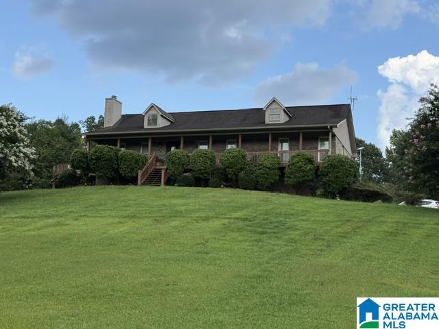 1st image of 9590 River Ridge Lane, Bessemer, AL 35023 | MLS# 21458162