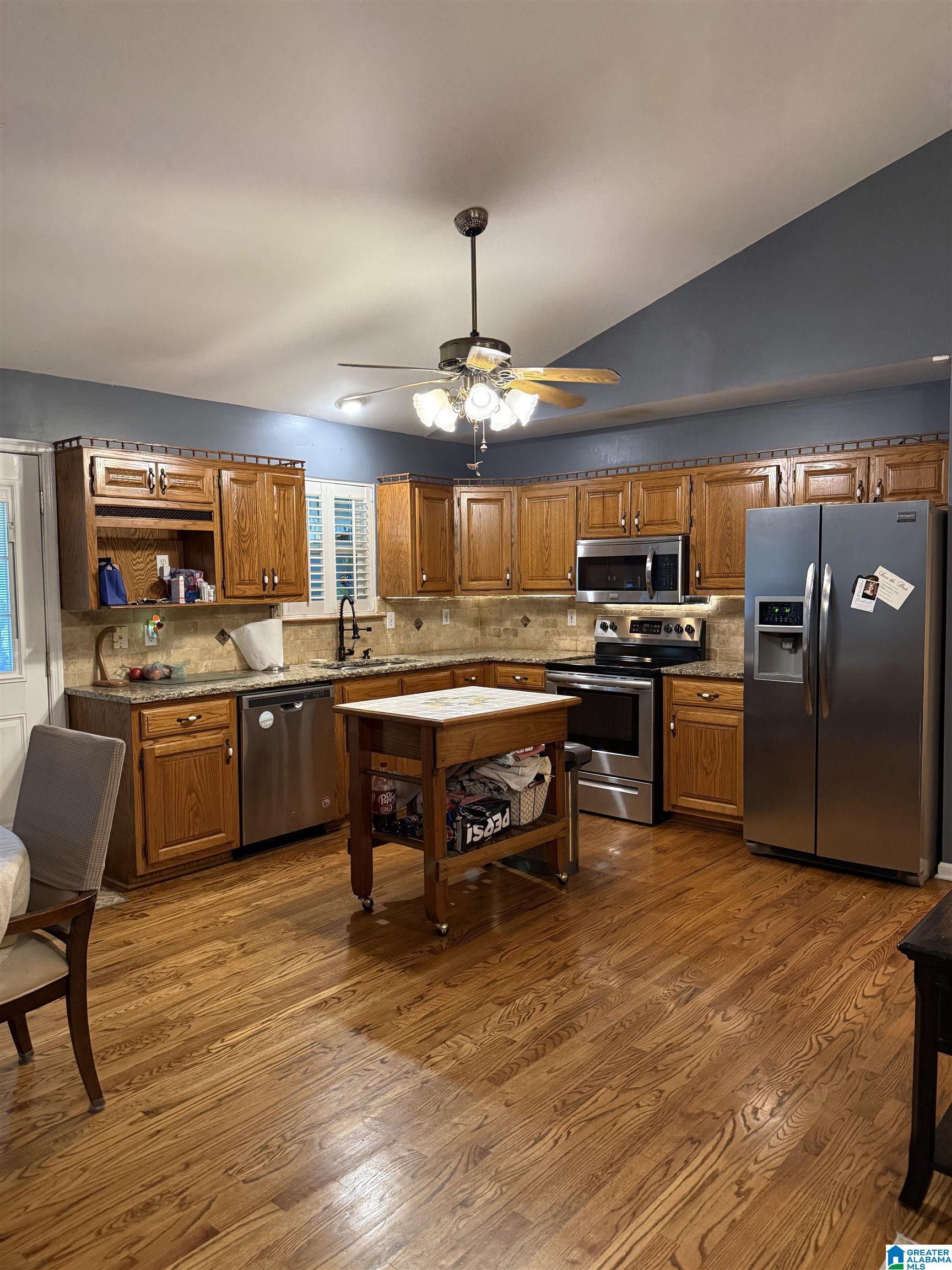 4th image of 9590 River Ridge Lane, Bessemer, AL 35023 | MLS# 21458162