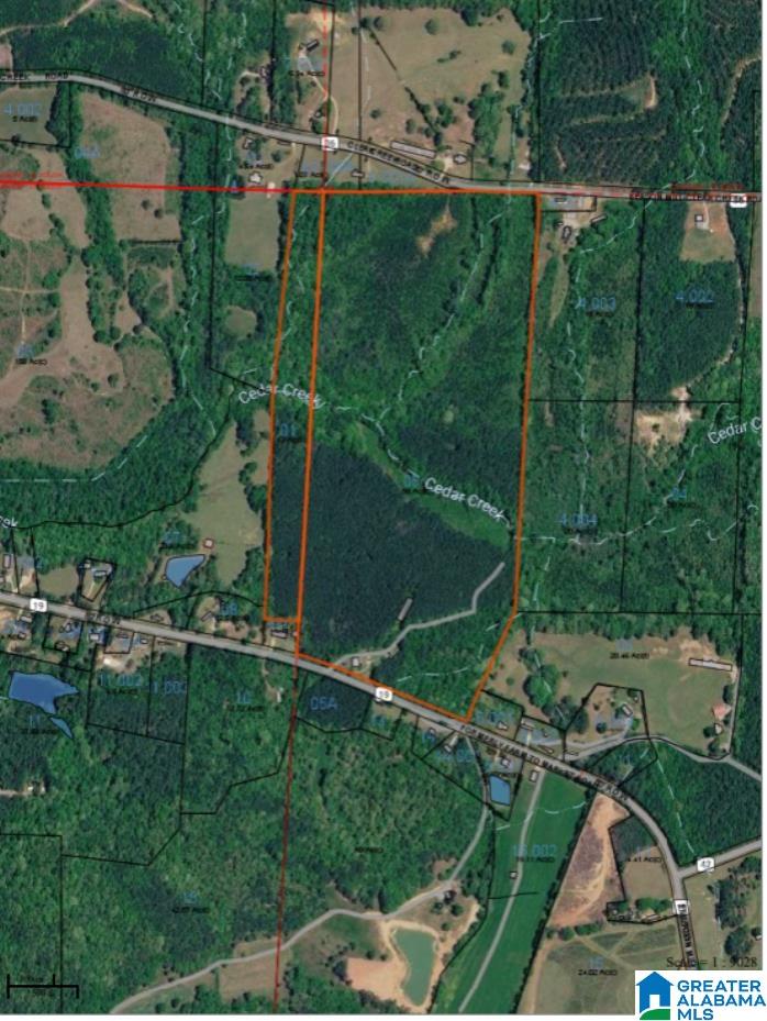 Photo 17 of Land for sale at 12482 County Rd 19, Heflin, AL 36264 | MLS# 21458165 | Listing updated on 2026-09-02
