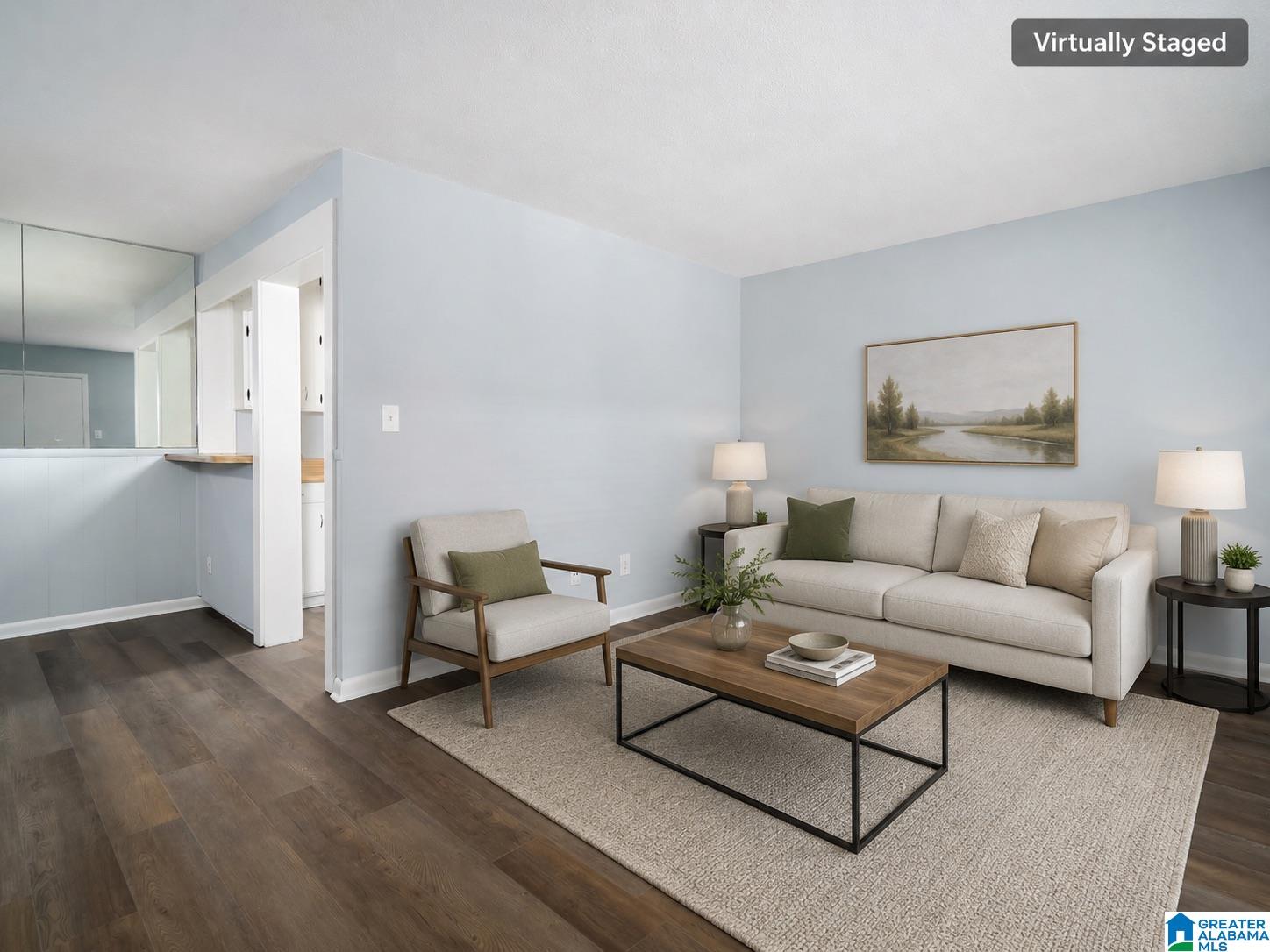 Photo 3 of Condo for sale at 3101 Lorna Rd #1815, Hoover, AL 35216 | MLS# 21458182 | Listing updated on 2026-07-31