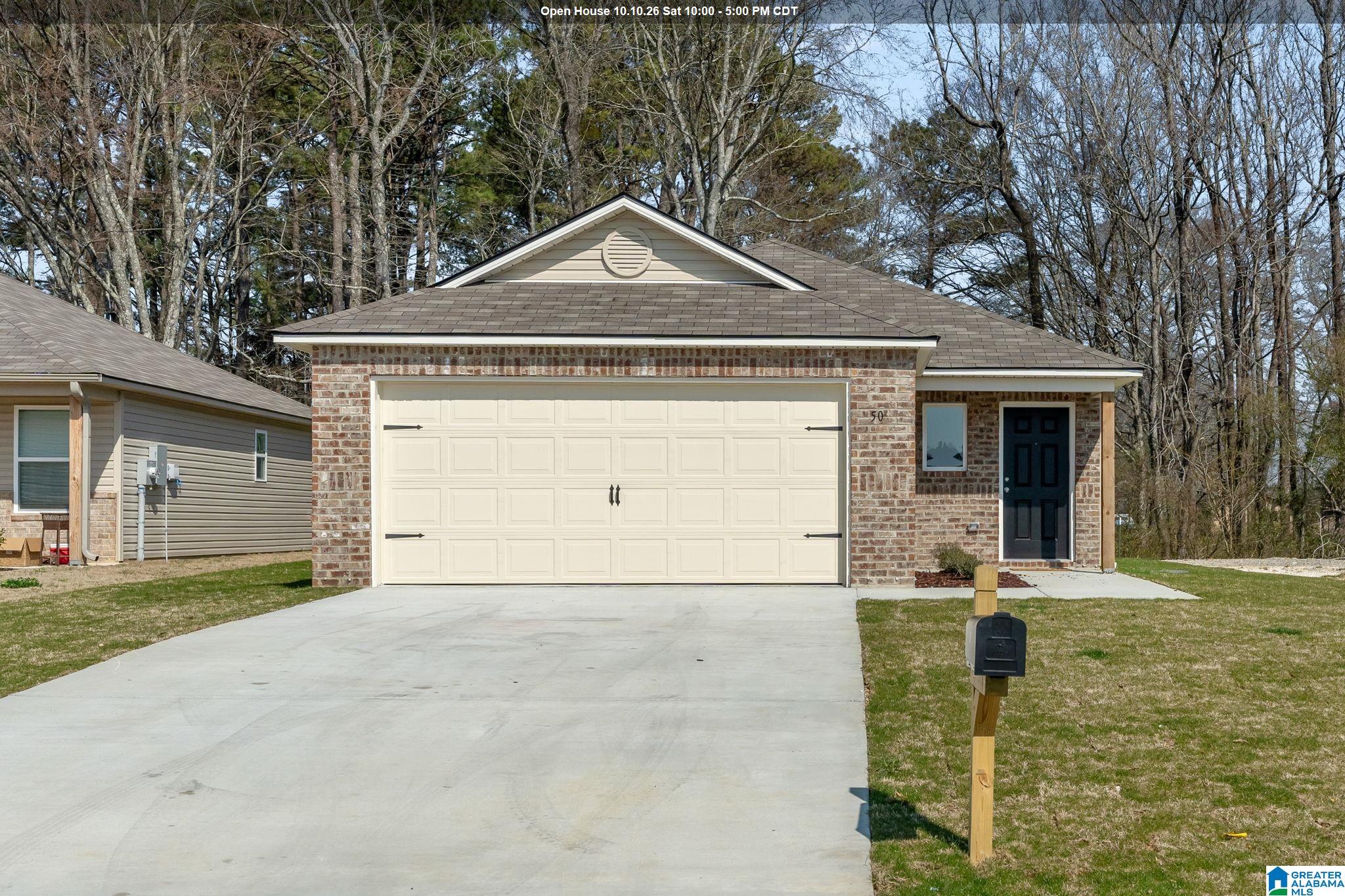 1st image of 27 Taylor Lane, Childersburg, AL 35044 | MLS# 21458184
