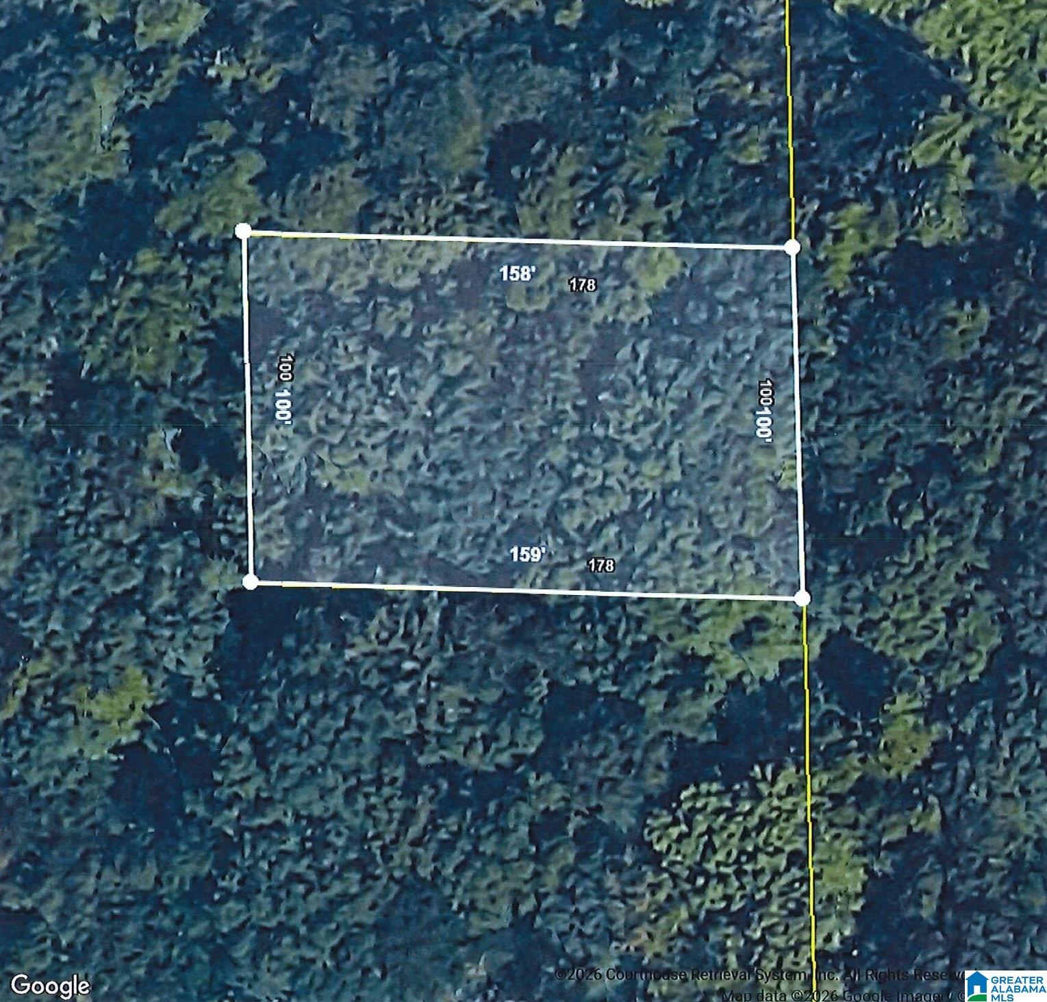 1st image of 00 Highland Circle, Sylacauga, AL 35150 | MLS# 21458186