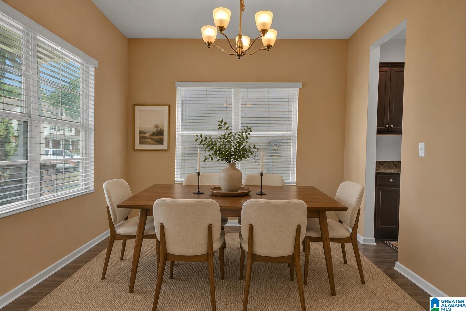 Photo 4 of Single family home for sale at 1051 Park View Dr, Chelsea, AL 35043 | MLS# 21458210 | Listing updated on 2026-08-21