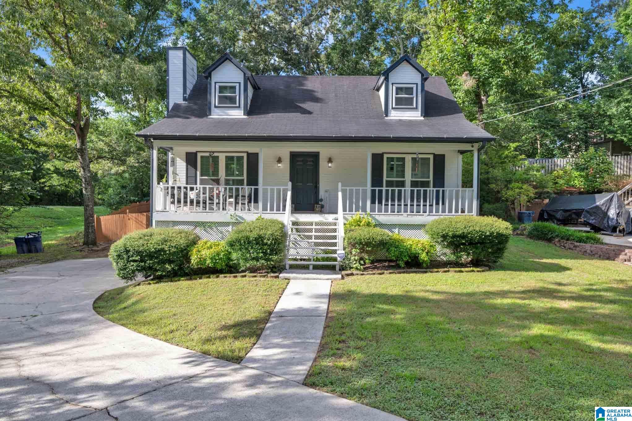 2nd image of 901 5th Court Nw, Alabaster, AL 35007 | MLS# 21458218