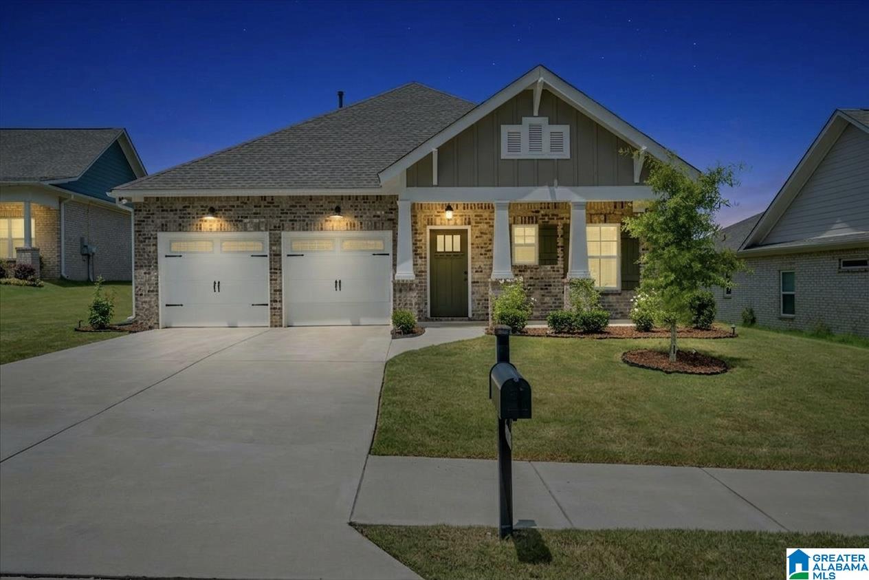 Photo 1 of Single family home for sale at 3978 Sydney Dr, Birmingham, AL 35211 | MLS# 21458221 | Listing updated on 2026-08-25
