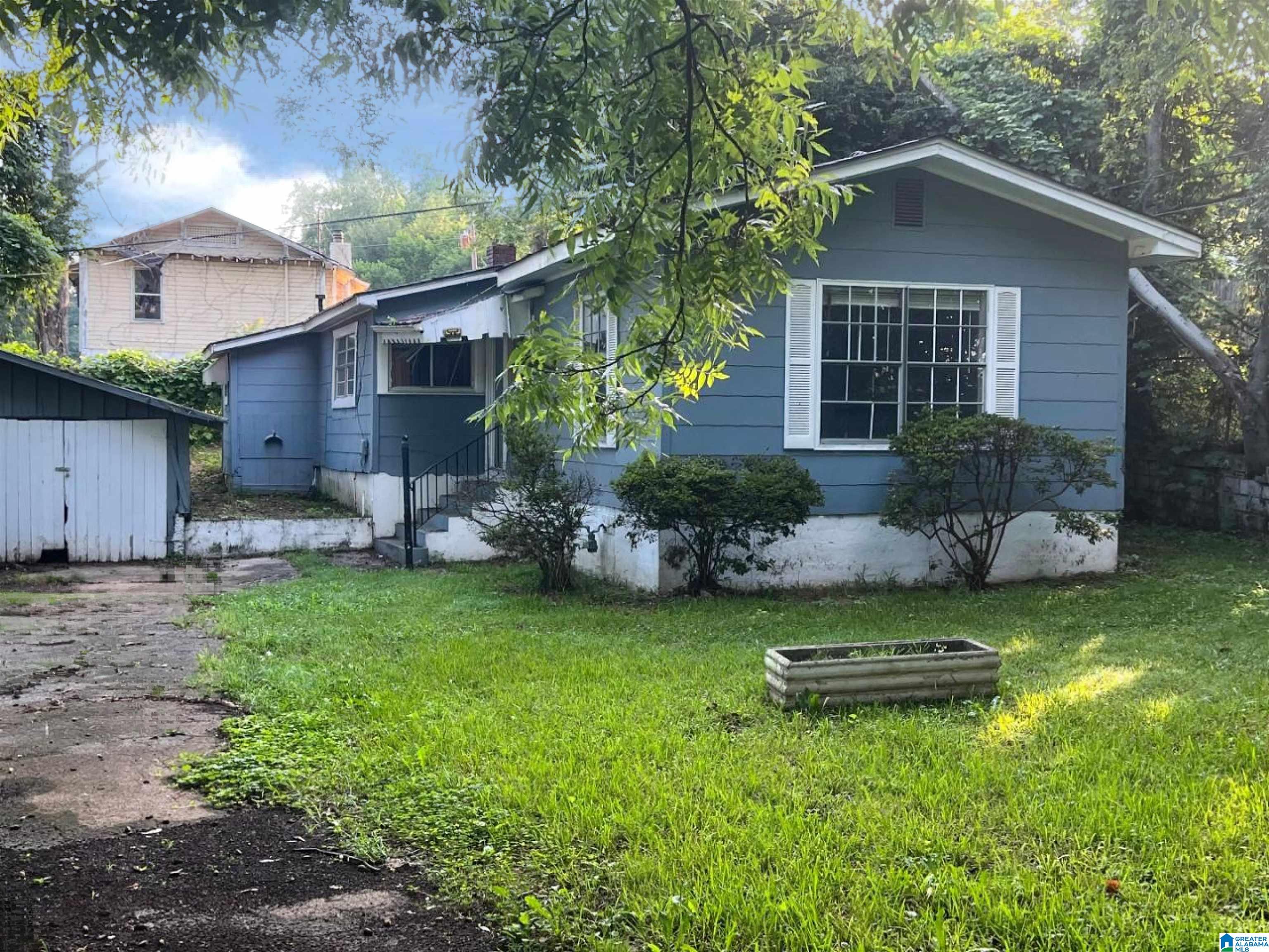 Photo 1 of Single family home for sale at 773 82nd Street S, Birmingham, AL 35206 | MLS# 21458226 | Listing updated on 2026-08-26