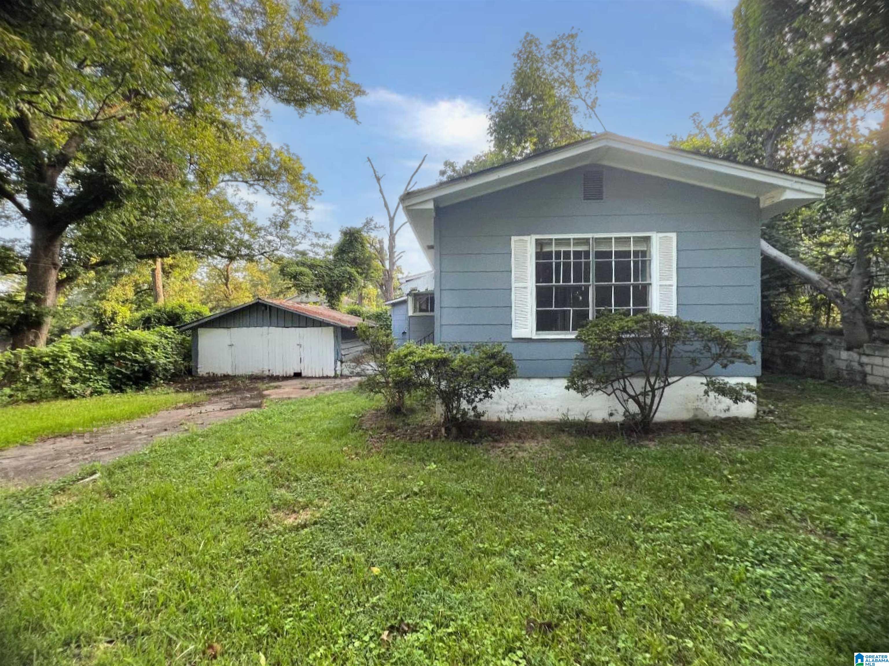 Photo 2 of Single family home for sale at 773 82nd Street S, Birmingham, AL 35206 | MLS# 21458226 | Listing updated on 2026-08-26