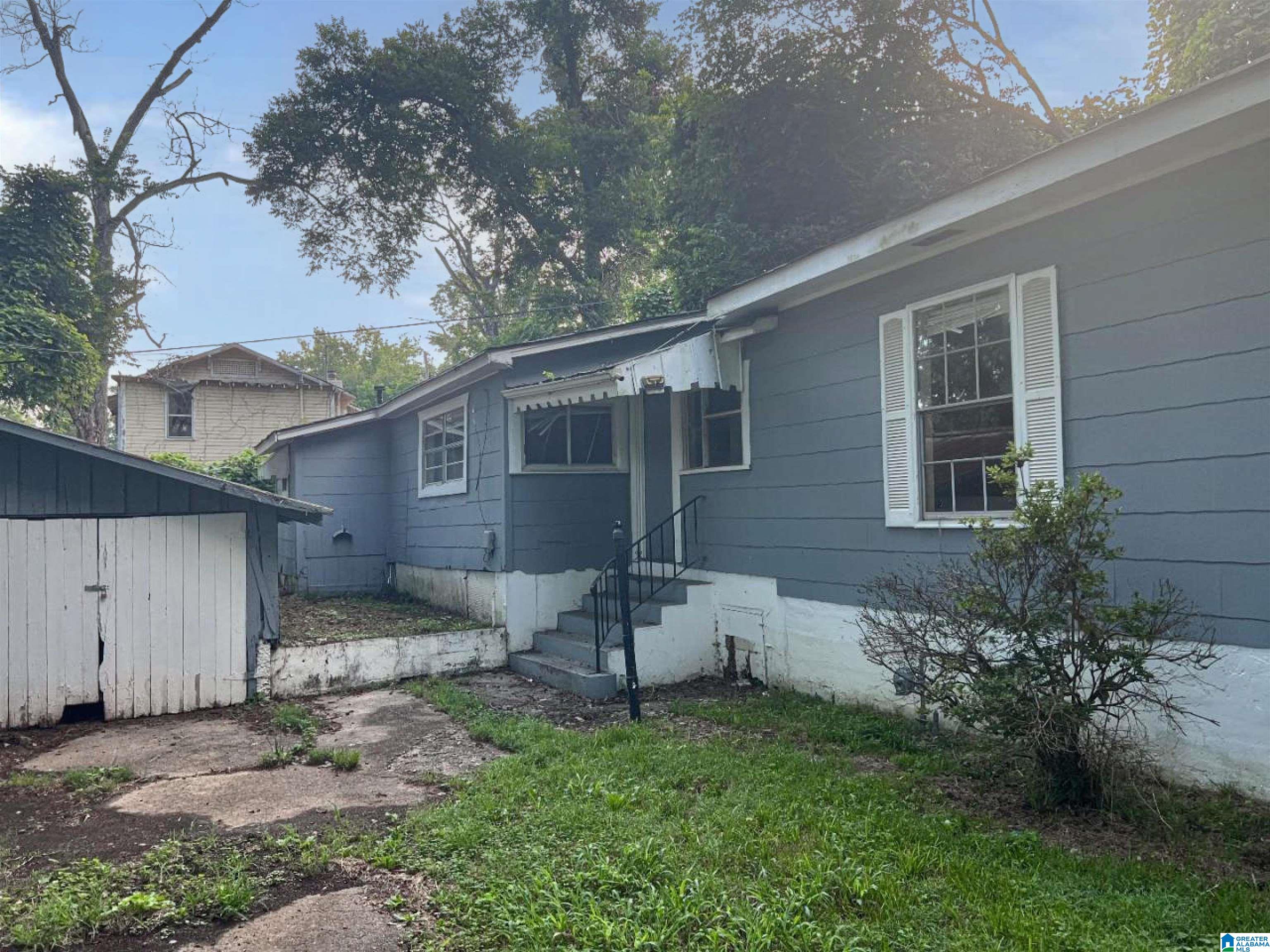 Photo 3 of Single family home for sale at 773 82nd Street S, Birmingham, AL 35206 | MLS# 21458226 | Listing updated on 2026-08-26