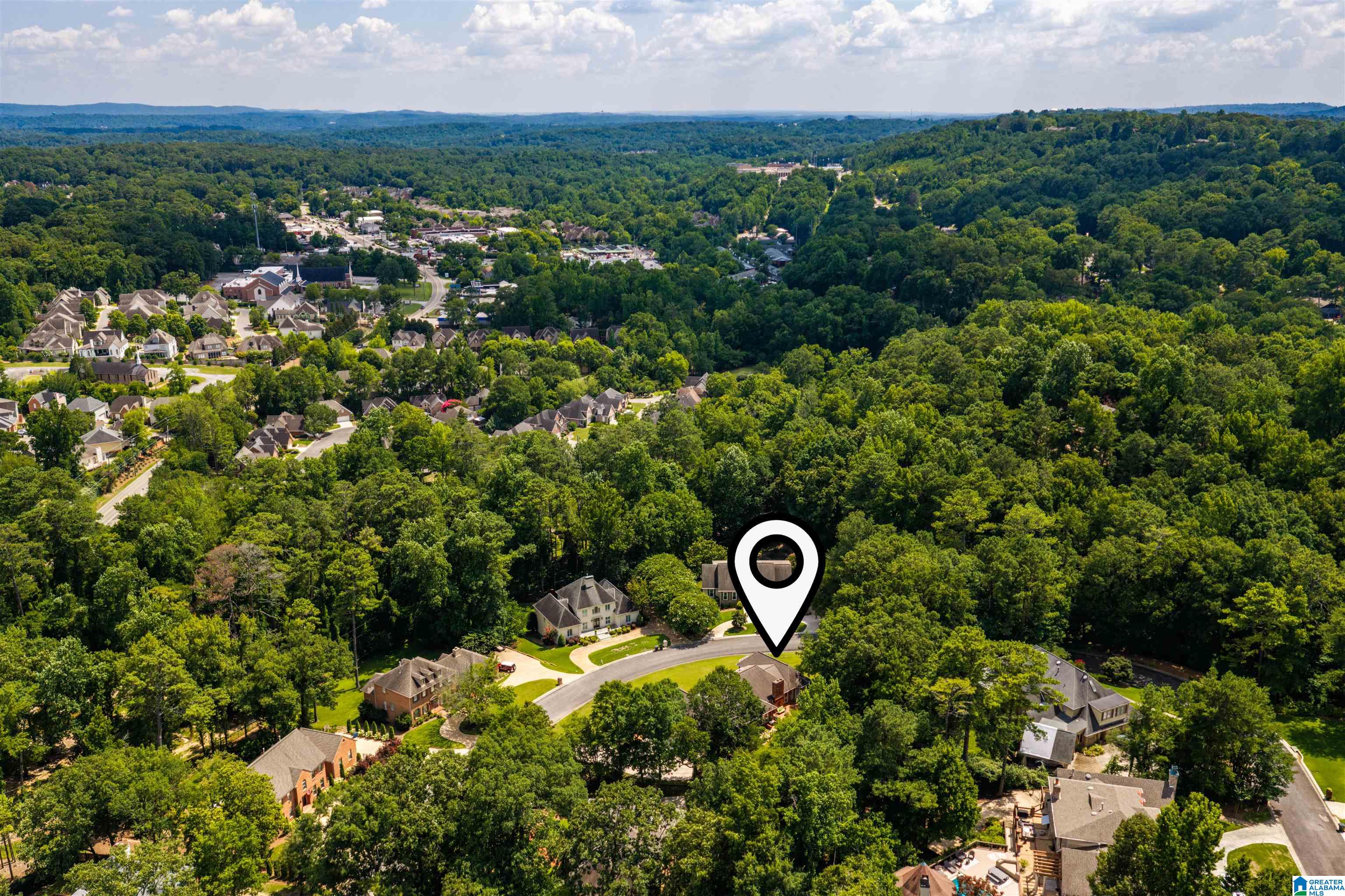 Photo 86 of Single family home for sale at 2308 Tanglewood Brk Ln, Vestavia, AL 35243 | MLS# 21458228 | Listing updated on 2026-07-10