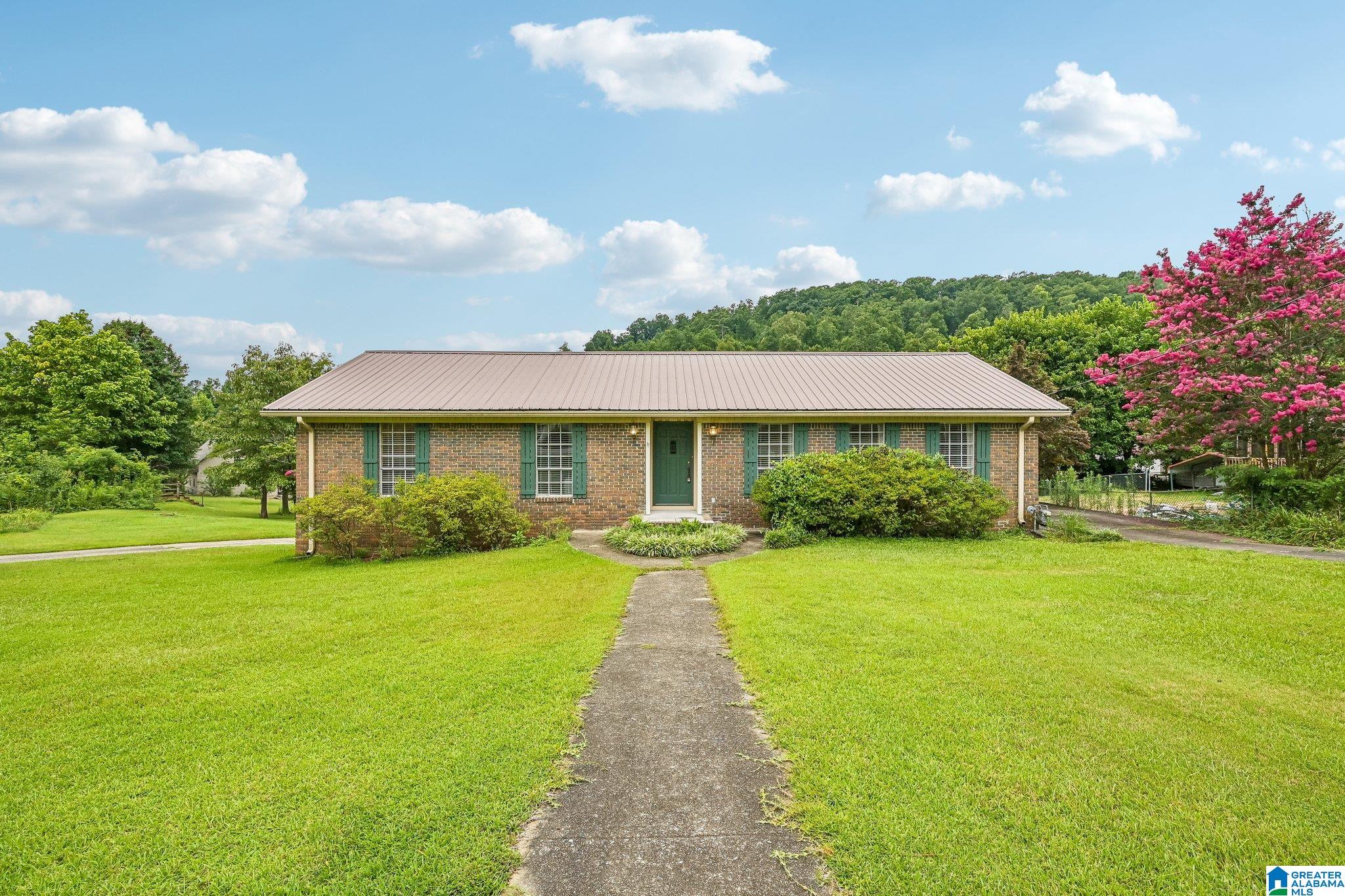 1st image of 5489 Pine Road, Pinson, AL 35126 | MLS# 21458229