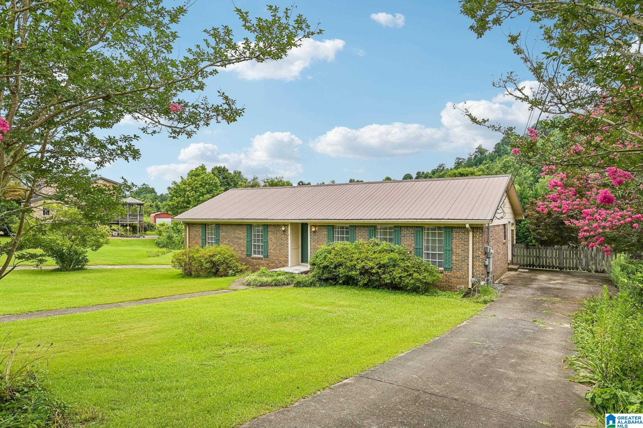 2nd image of 5489 Pine Road, Pinson, AL 35126 | MLS# 21458229