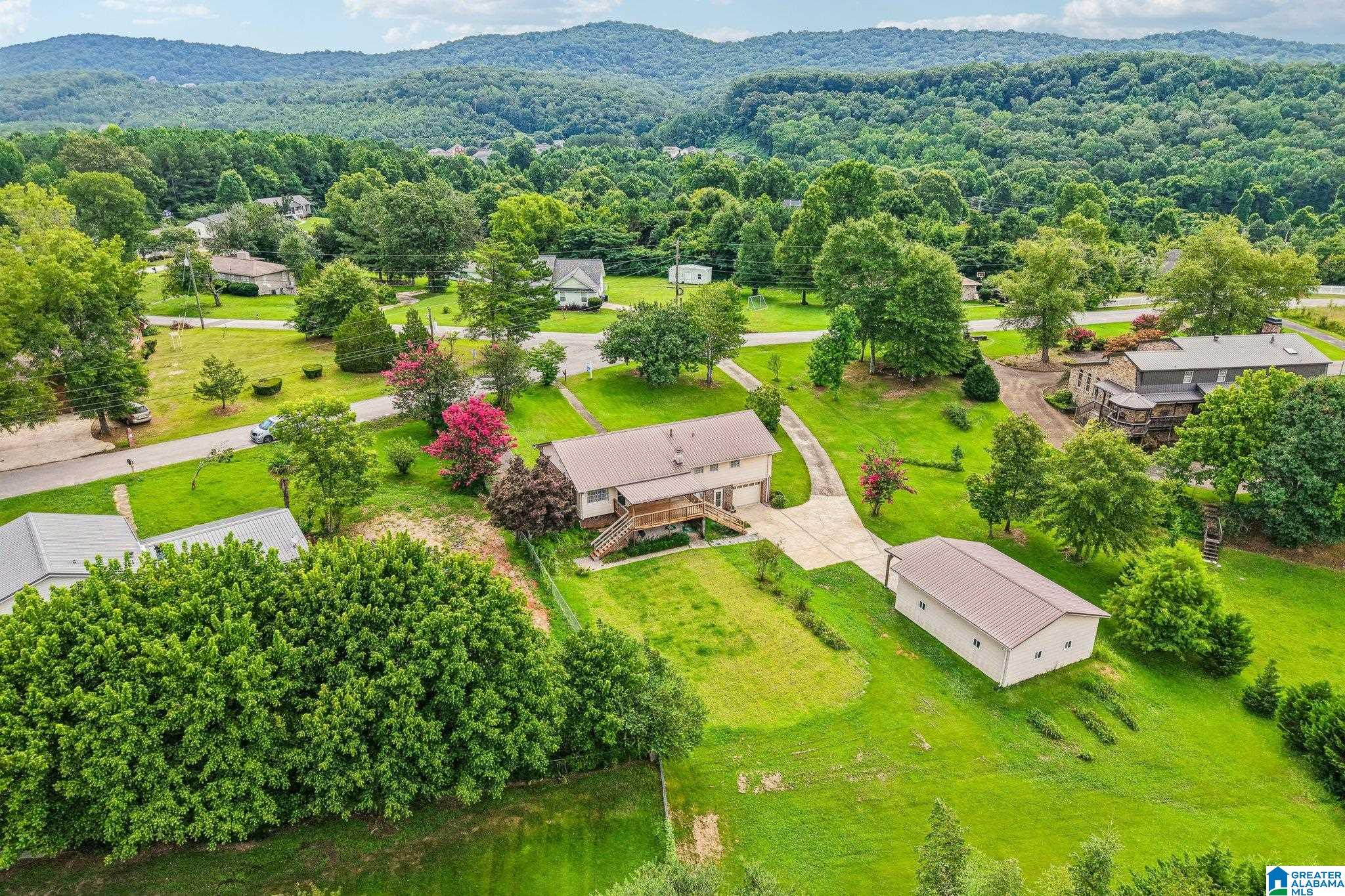 5th image of 5489 Pine Road, Pinson, AL 35126 | MLS# 21458229