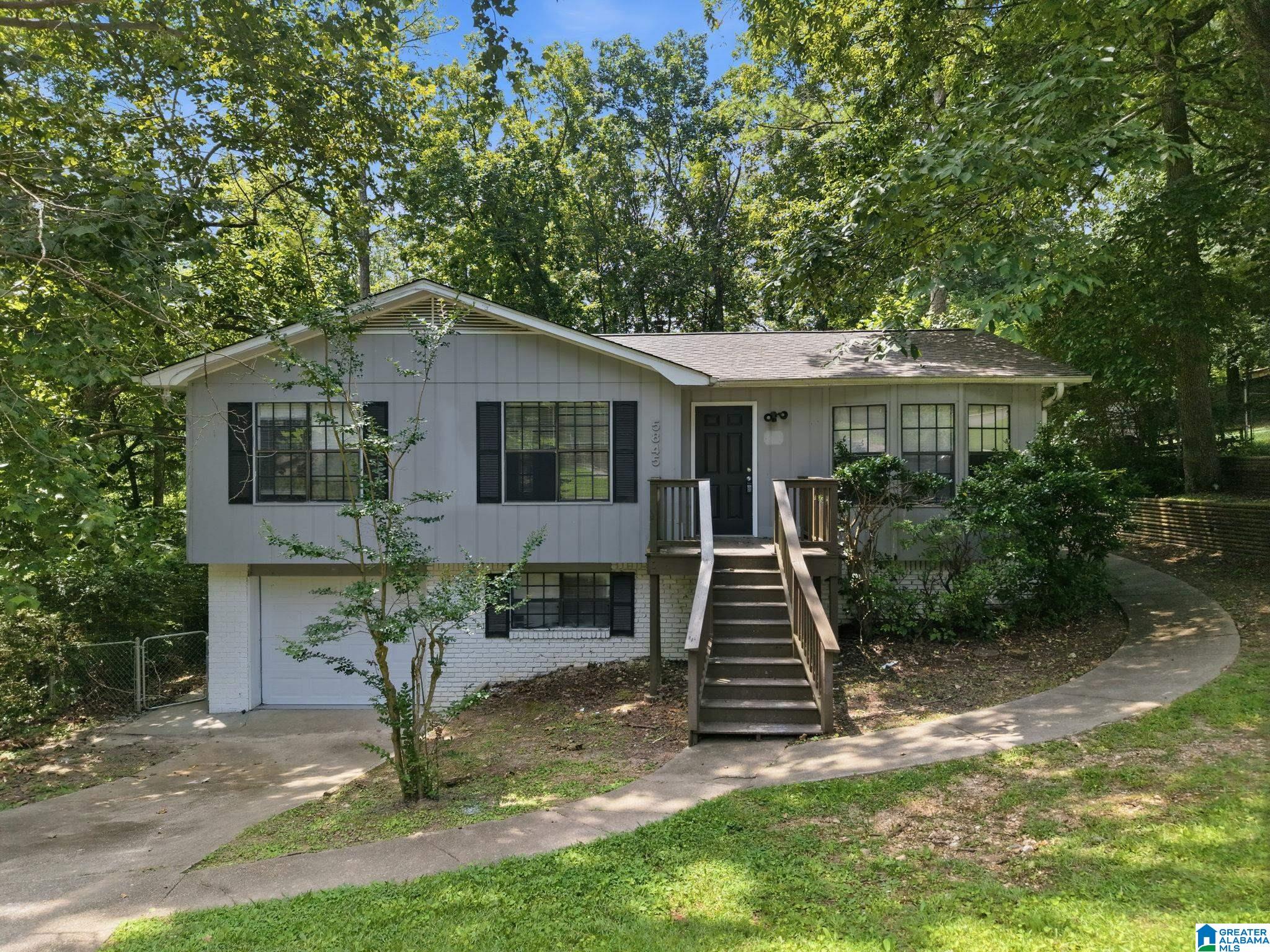 2nd image of 5845 Cheryl Dr, Pinson, AL 35126 | MLS# 21458238