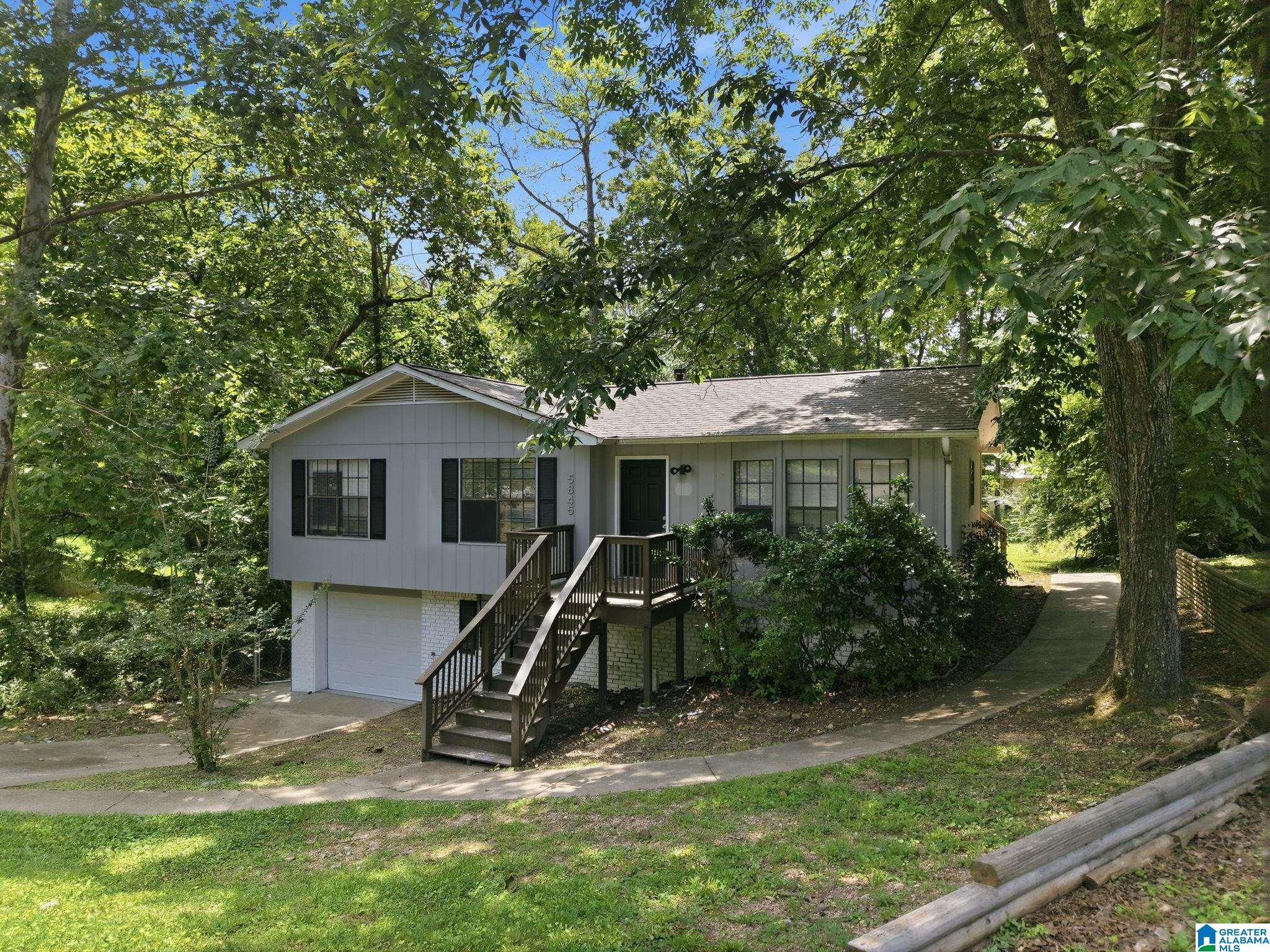 3rd image of 5845 Cheryl Dr, Pinson, AL 35126 | MLS# 21458238