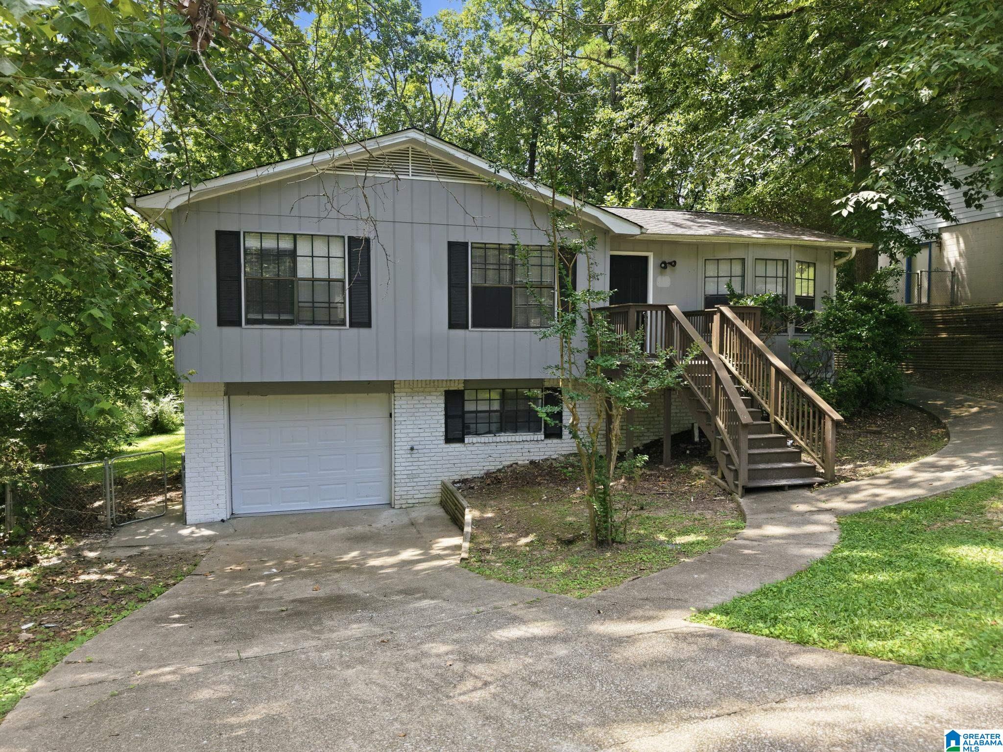 4th image of 5845 Cheryl Dr, Pinson, AL 35126 | MLS# 21458238