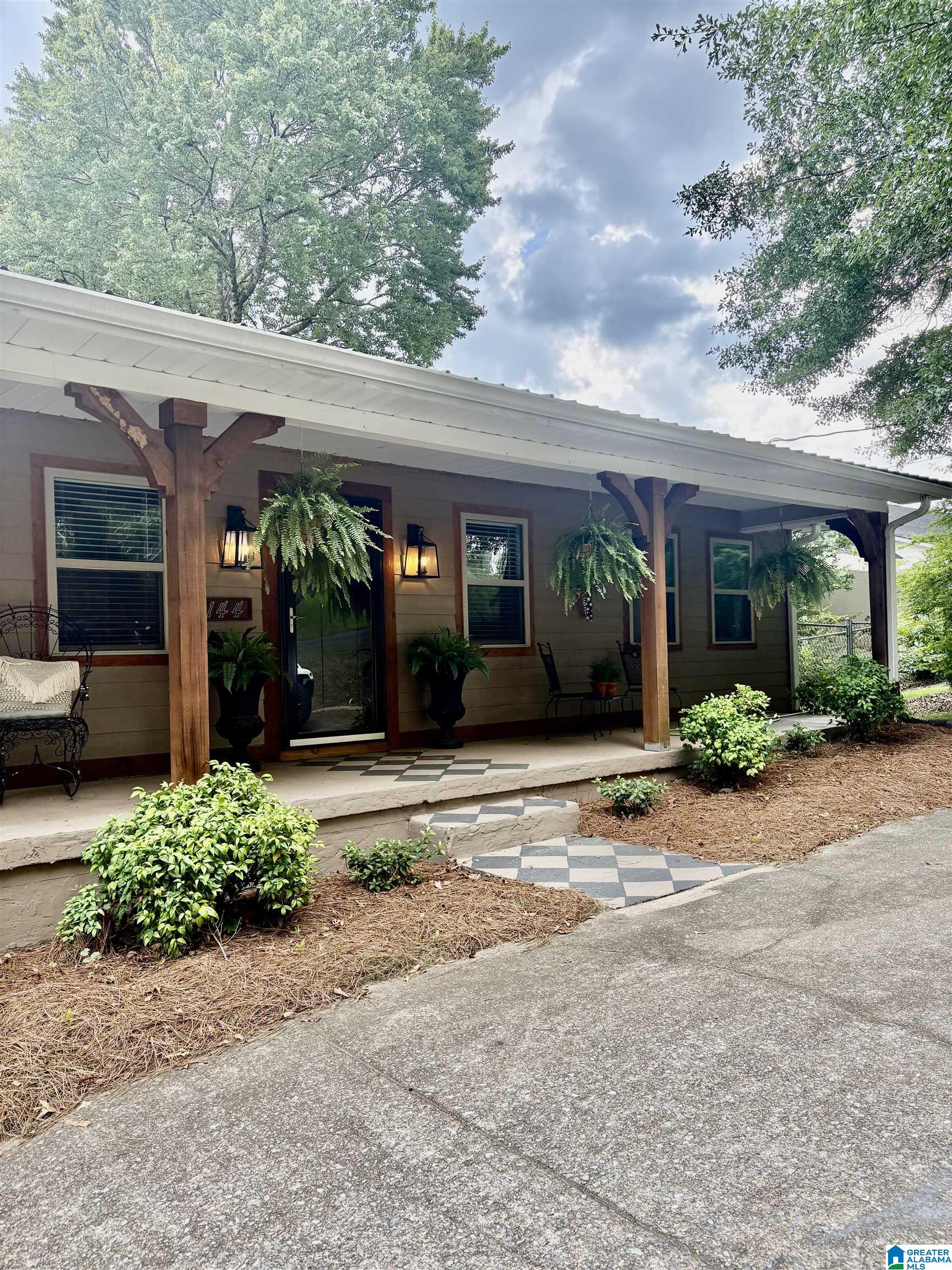 Single family home for sale at 144 Villa Rd, SPRINGVILLE, AL 35146 | MLS# 21458245