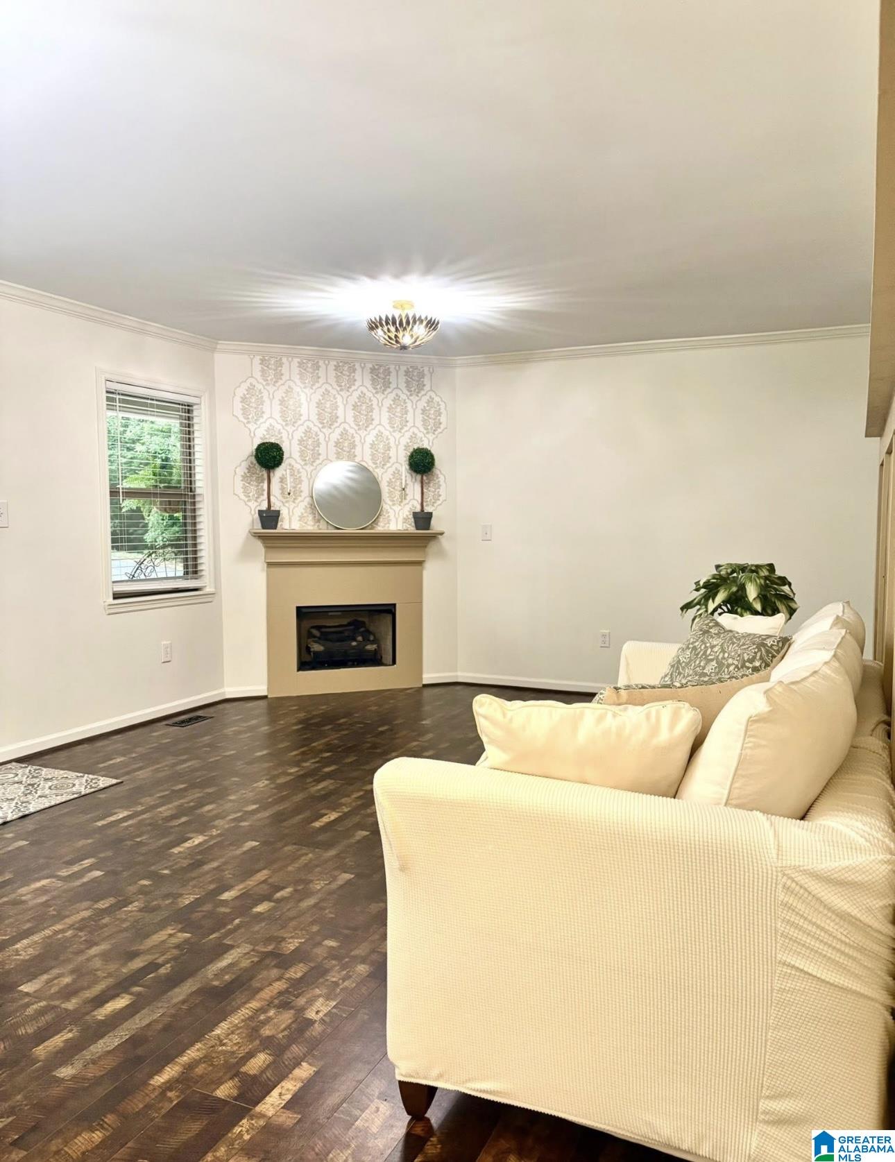Photo 3 of Single family home for sale at 144 Villa Rd, Springville, AL 35146 | MLS# 21458245 | Listing updated on 2026-09-20