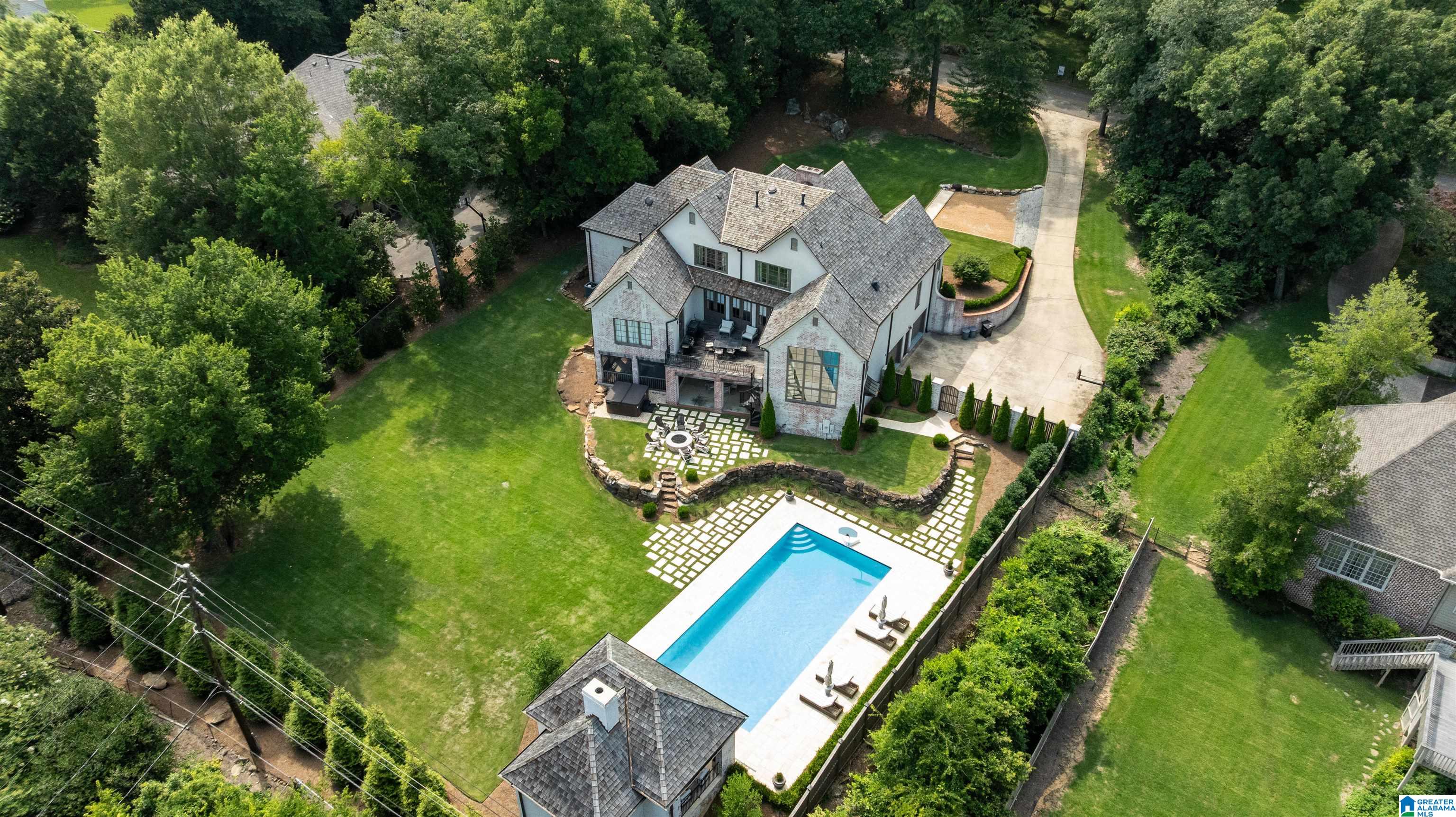 73rd image of 3319 E Briarcliff Road, Mountain Brook, AL 35223 | MLS# 21458262
