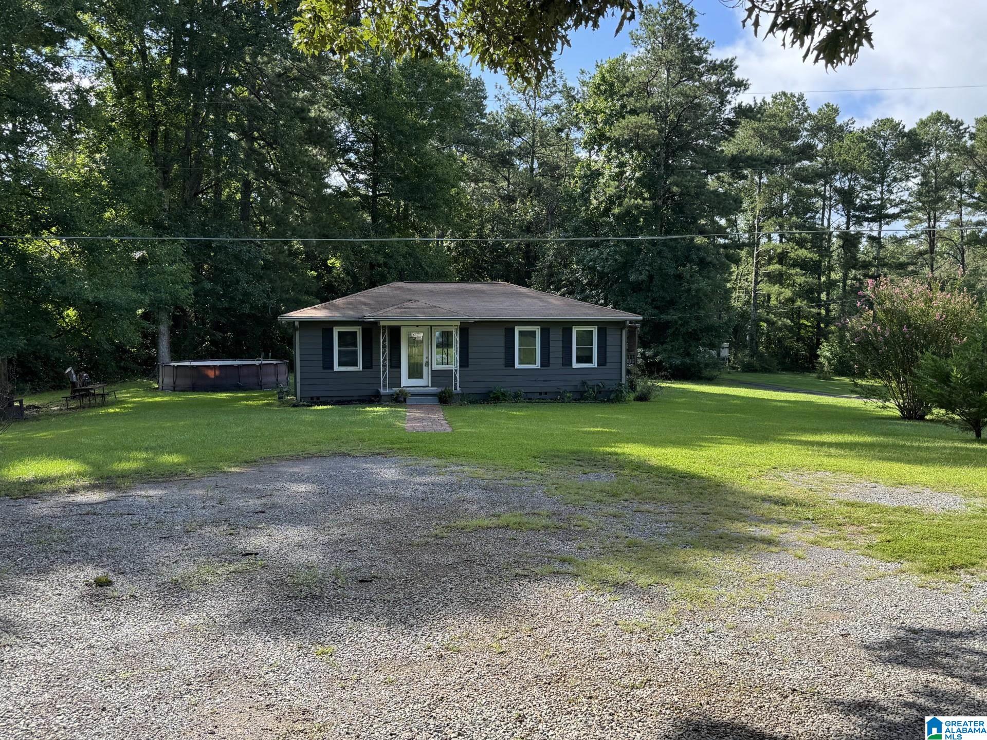 1st image of 8081 Cavern Road, Trussville, AL 35173 | MLS# 21458263