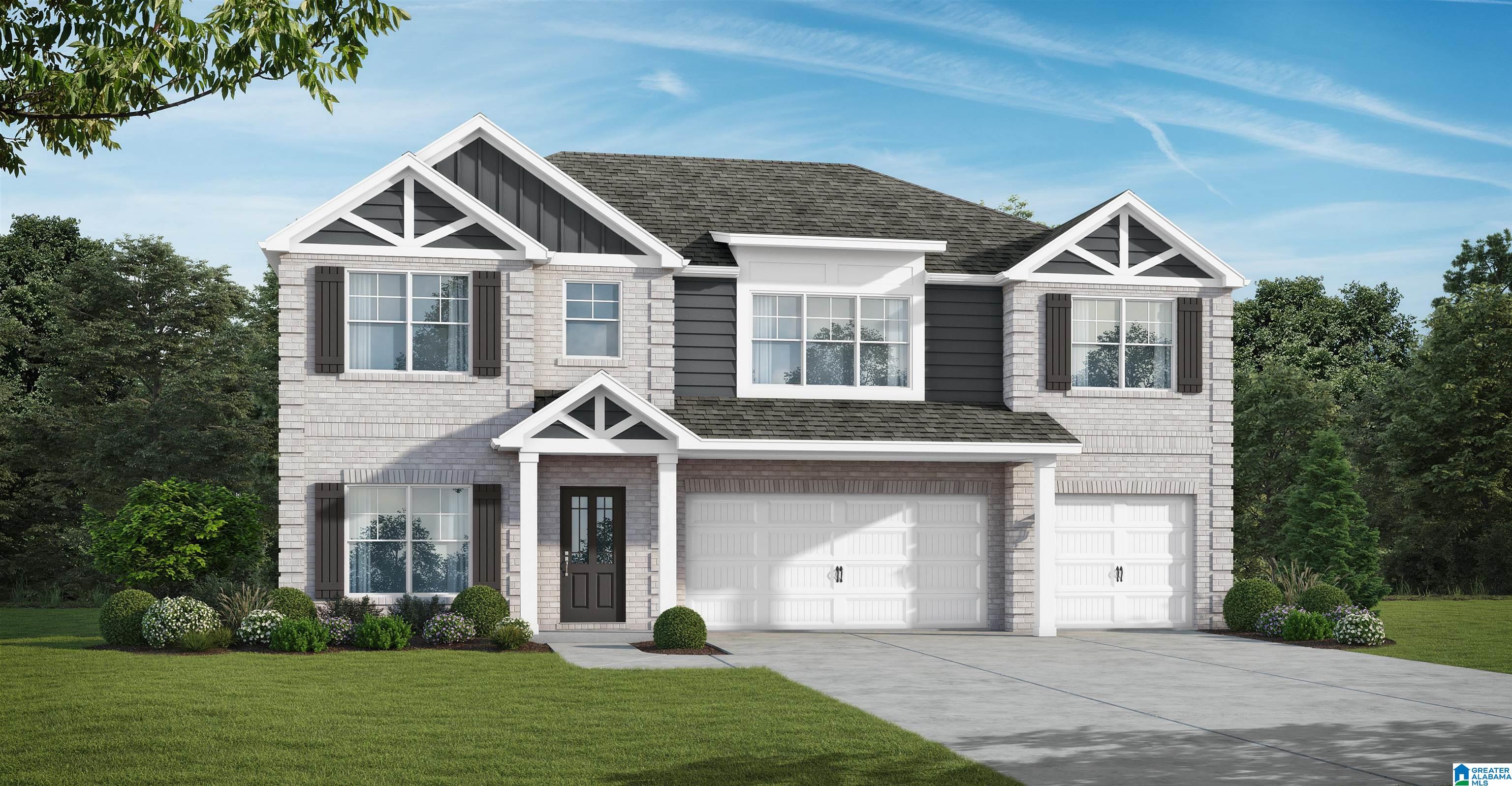 1st image of 1000 Birchwood Lane, Alabaster, AL 35007 | MLS# 21458296