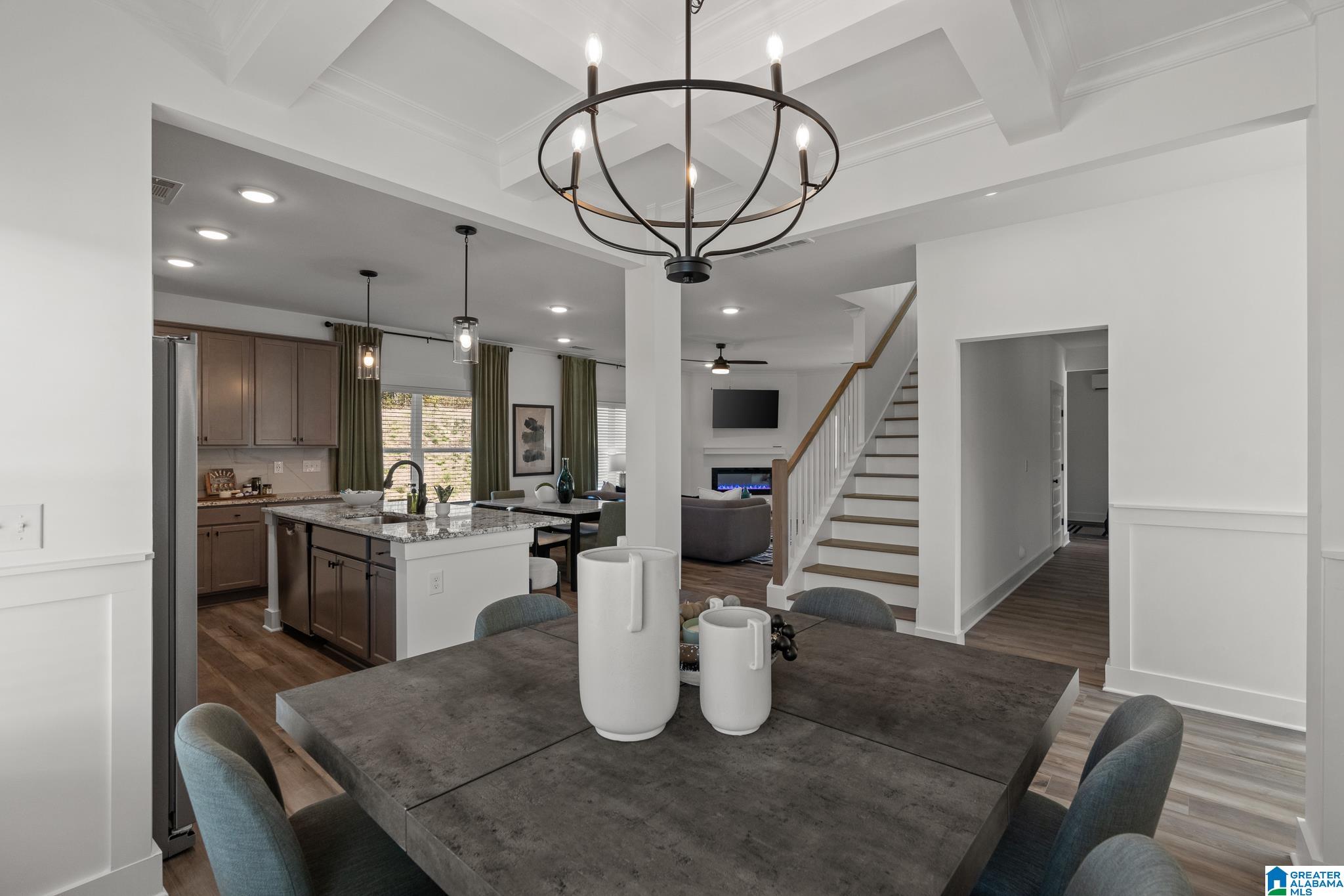 4th image of 1000 Birchwood Lane, Alabaster, AL 35007 | MLS# 21458296