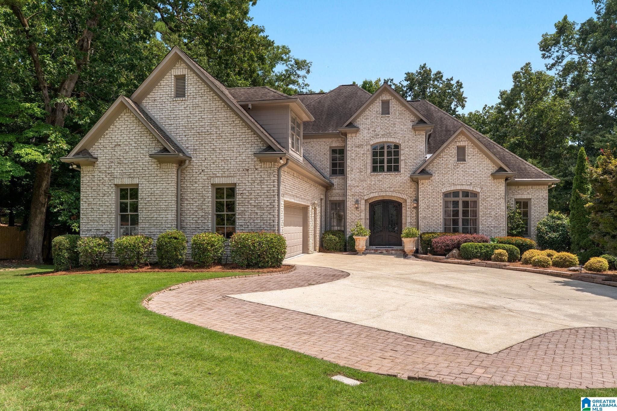 Photo 1 of Single family home for sale at 2001 Wilmington Pl, Birmingham, AL 35242 | MLS# 21458312 | Listing updated on 2026-10-19