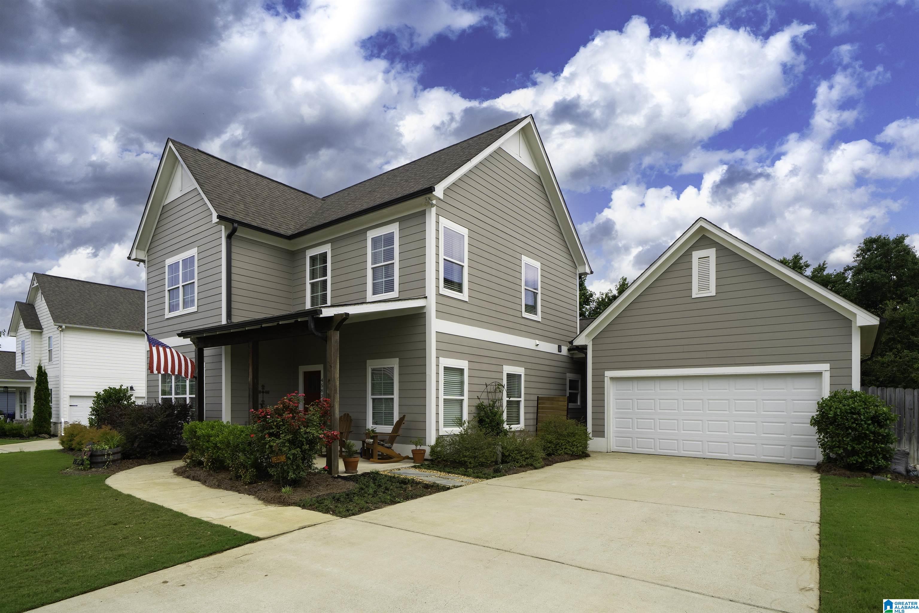 63rd image of 4583 Old Cahaba Parkway, Helena, AL 35080 | MLS# 21458313