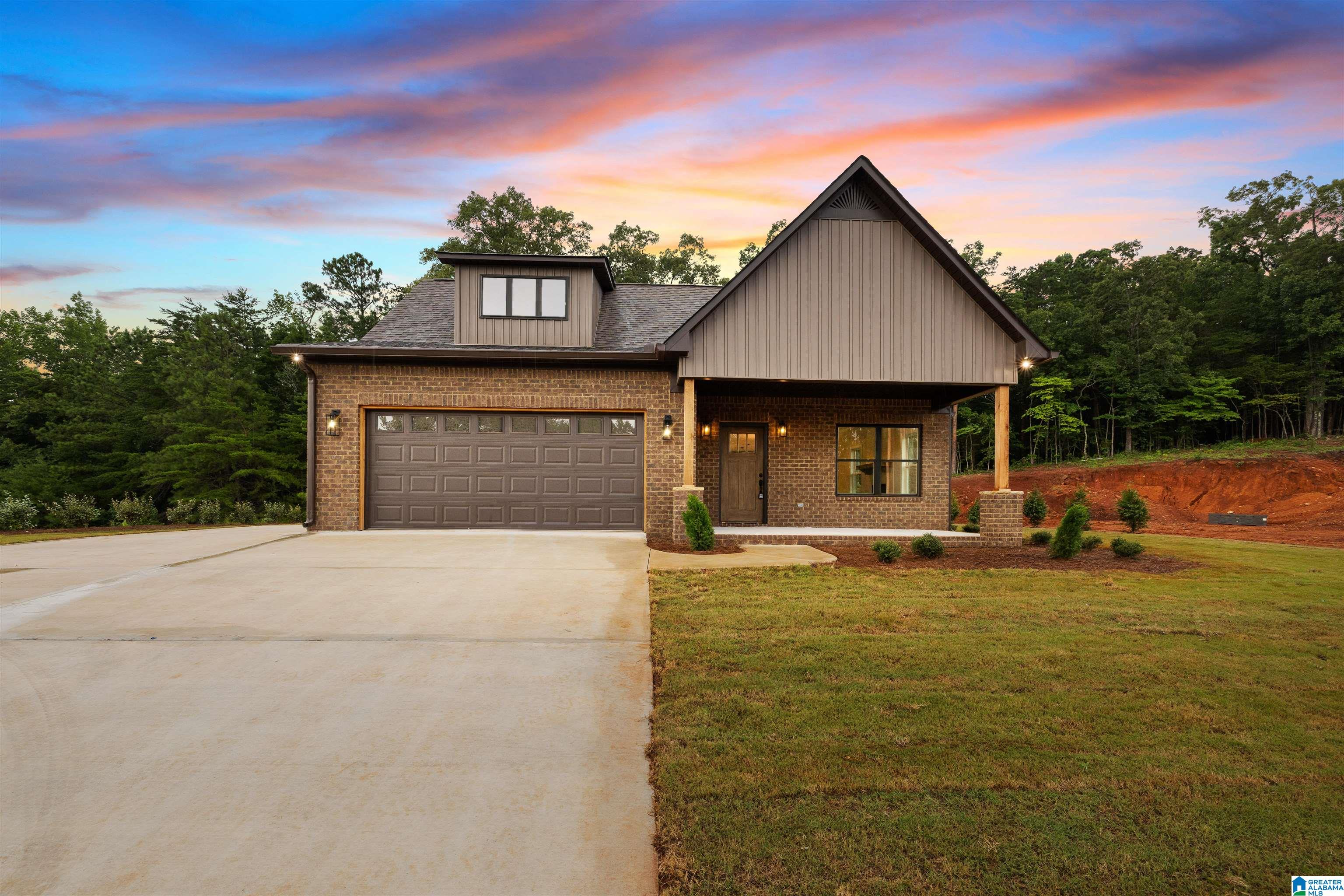 2nd image of 129 Greystone Dr, Oneonta, AL 35121 | MLS# 21458315