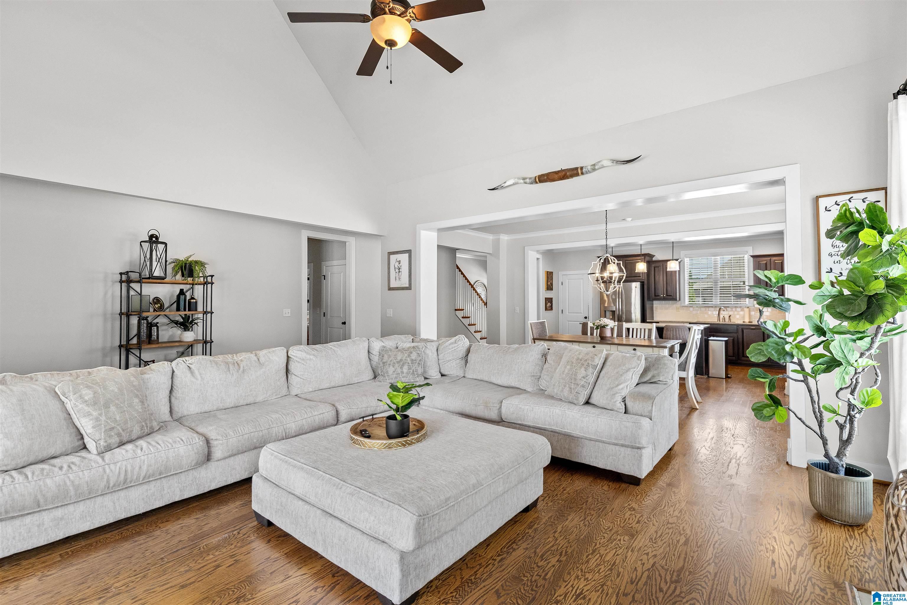 3rd image of 1073 Evan Circle, Chelsea, AL 35043 | MLS# 21458319