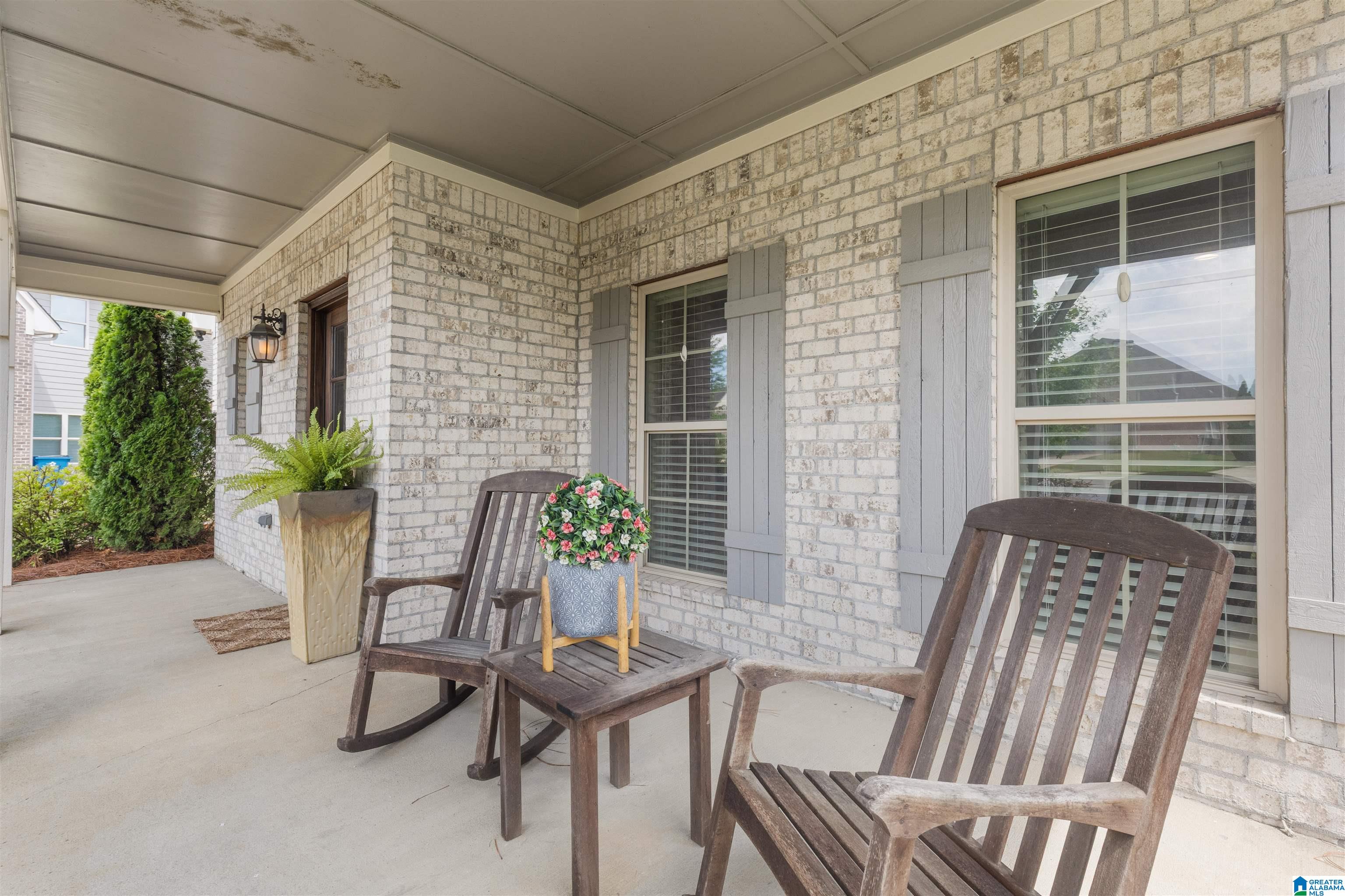 4th image of 1073 Evan Circle, Chelsea, AL 35043 | MLS# 21458319