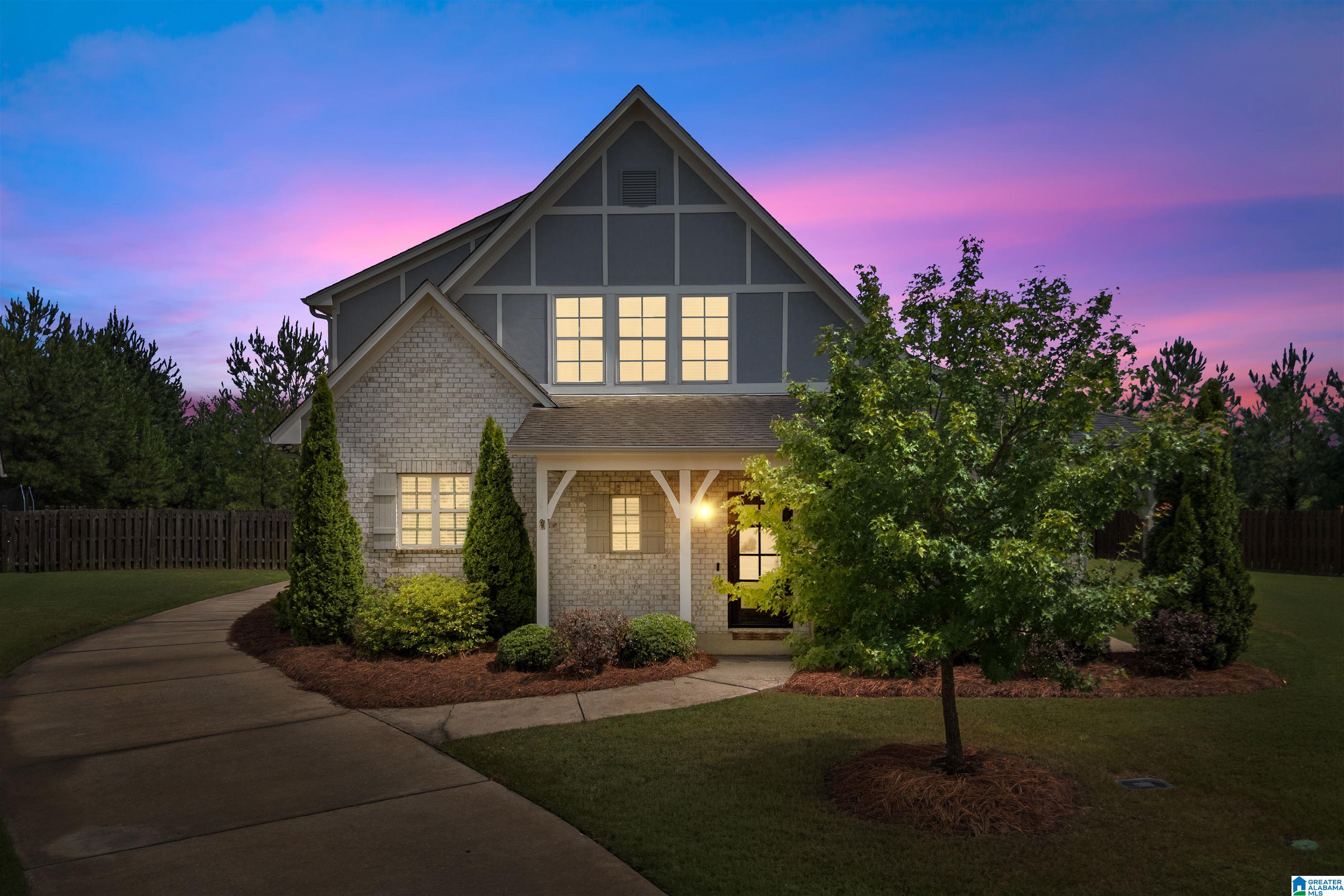 5th image of 1073 Evan Circle, Chelsea, AL 35043 | MLS# 21458319