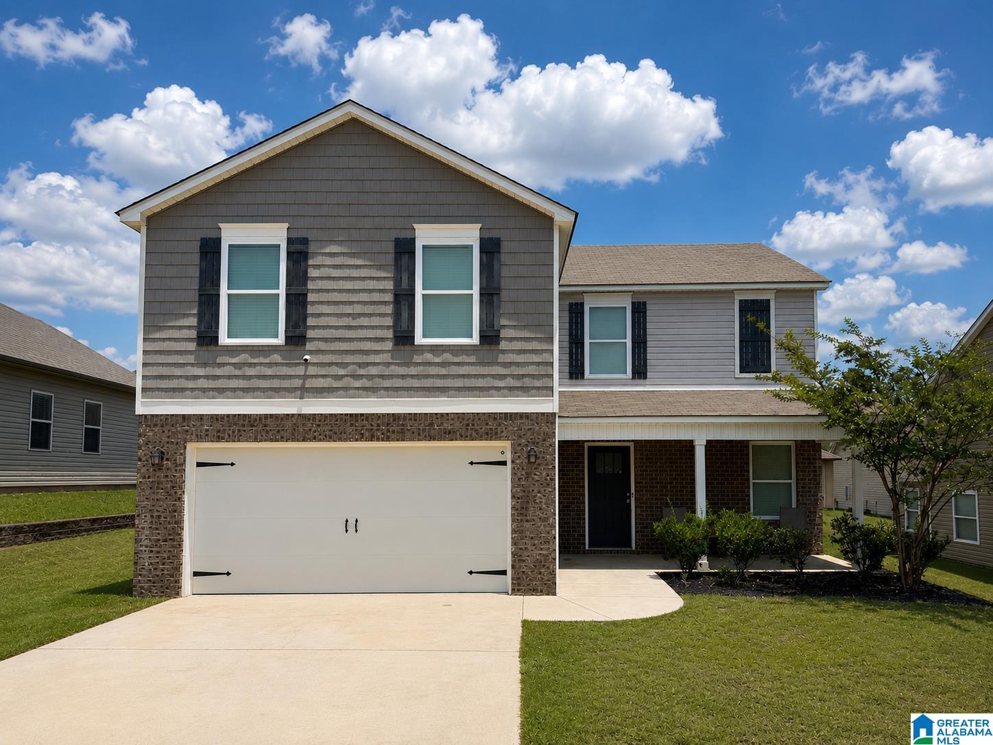 Photo 1 of Single family home for sale at 2050 Kerry Cir, Calera, AL 35040 | MLS# 21458322 | Listing updated on 2026-09-08