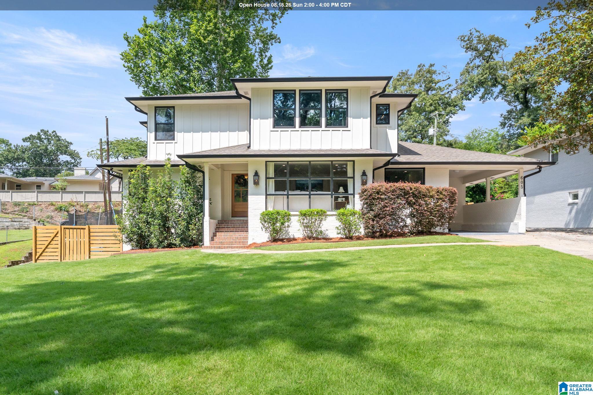 605 DEVON DRIVE