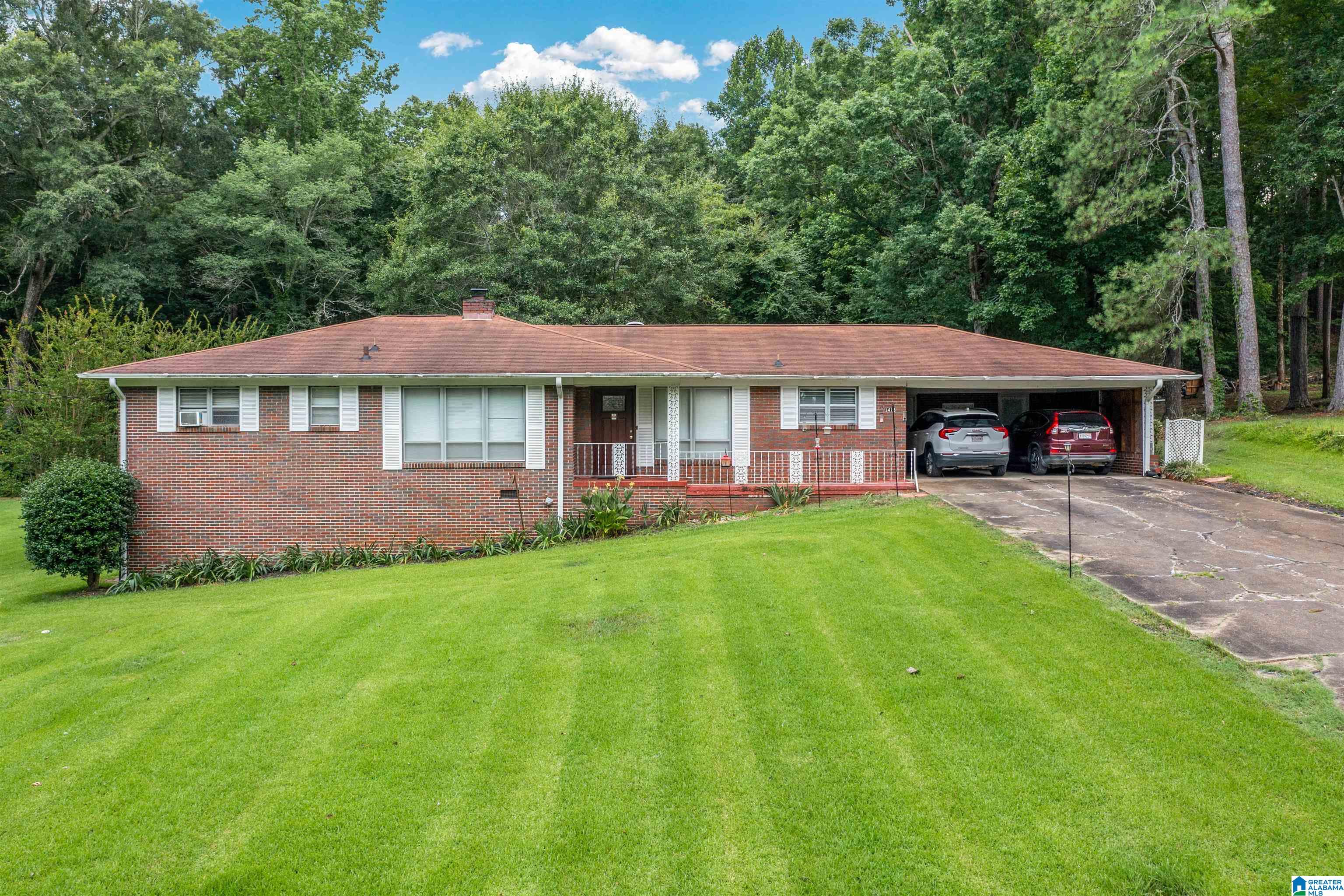 2nd image of 1413 Hoke Street, Gadsden, AL 35903 | MLS# 21458326
