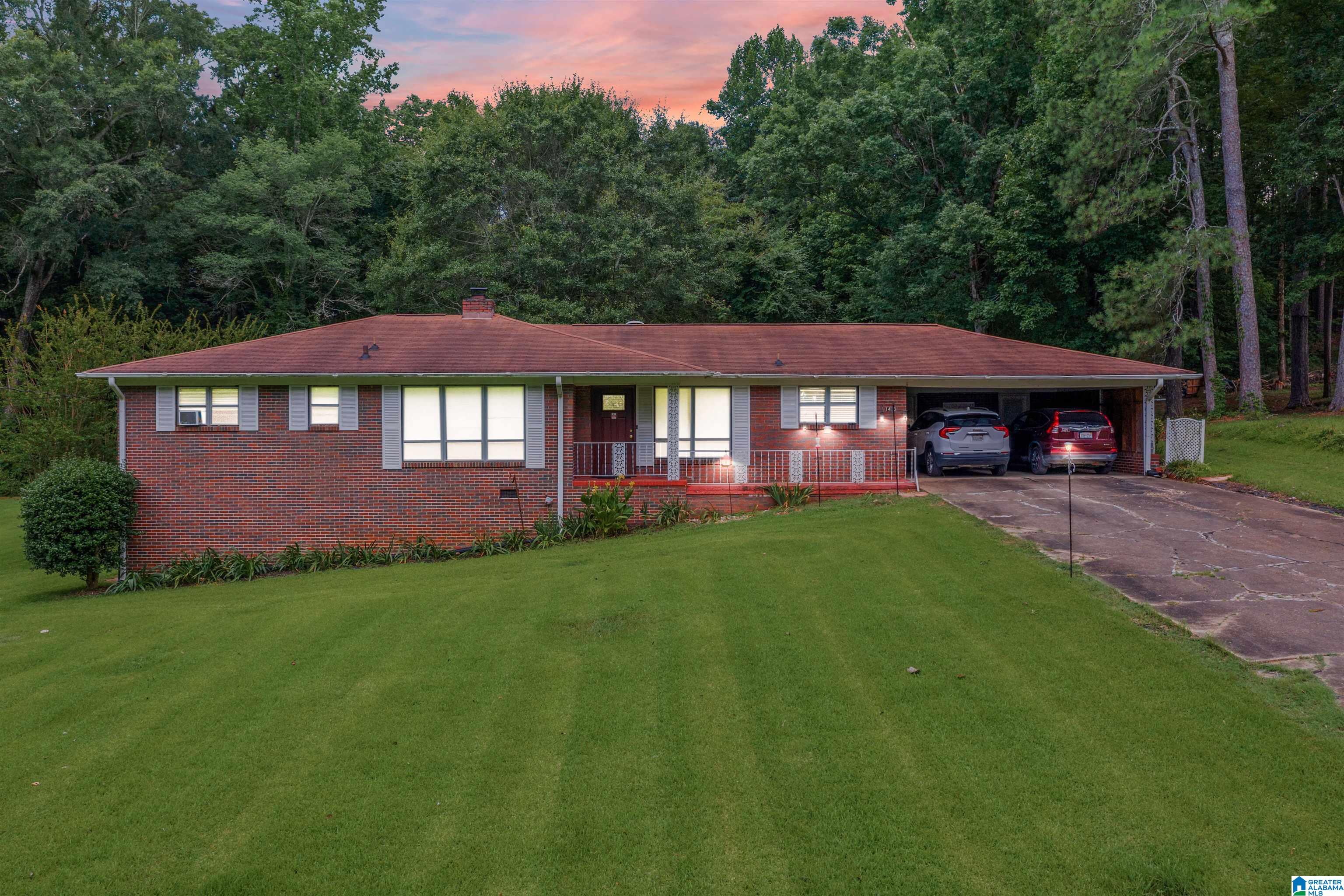 3rd image of 1413 Hoke Street, Gadsden, AL 35903 | MLS# 21458326