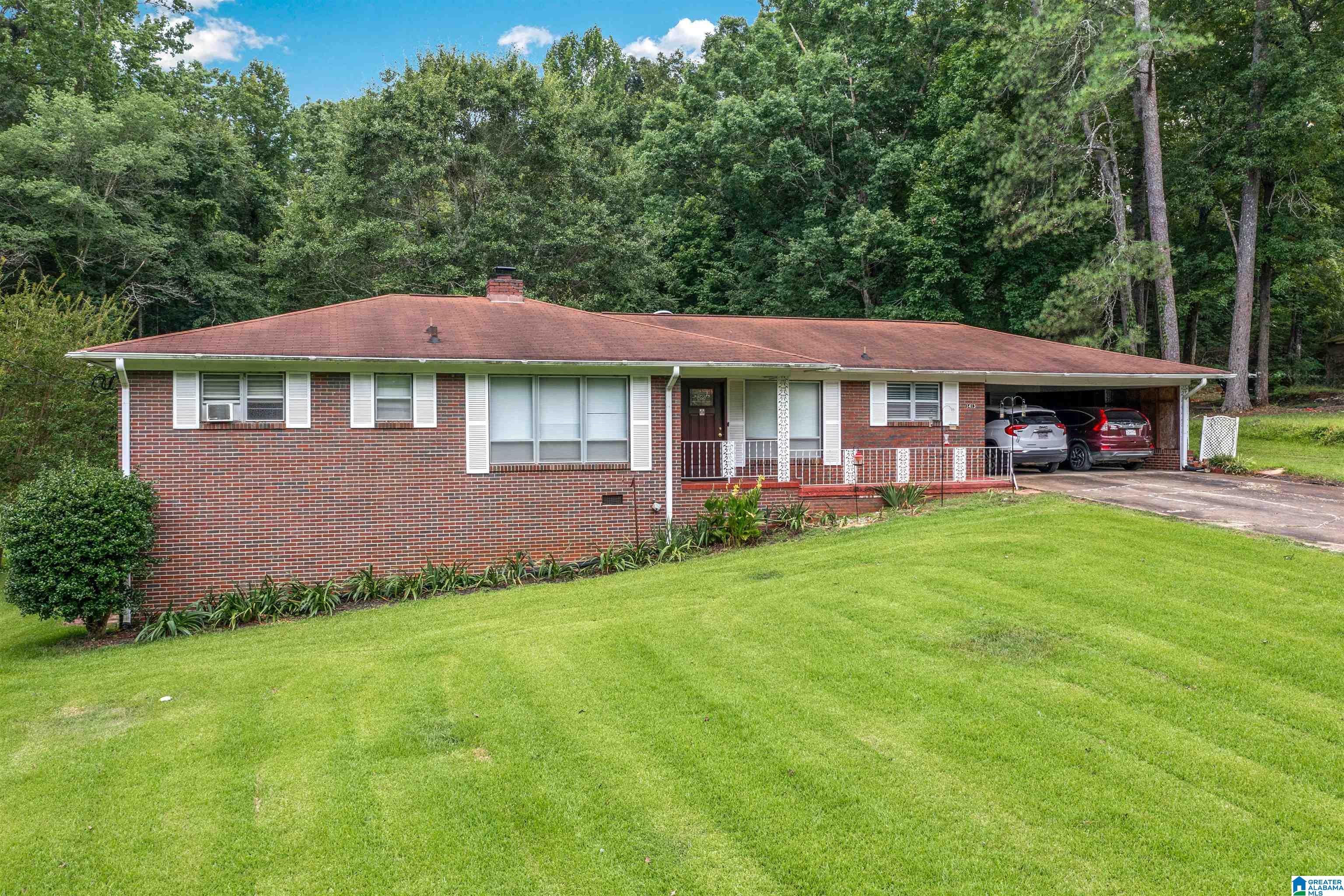 4th image of 1413 Hoke Street, Gadsden, AL 35903 | MLS# 21458326