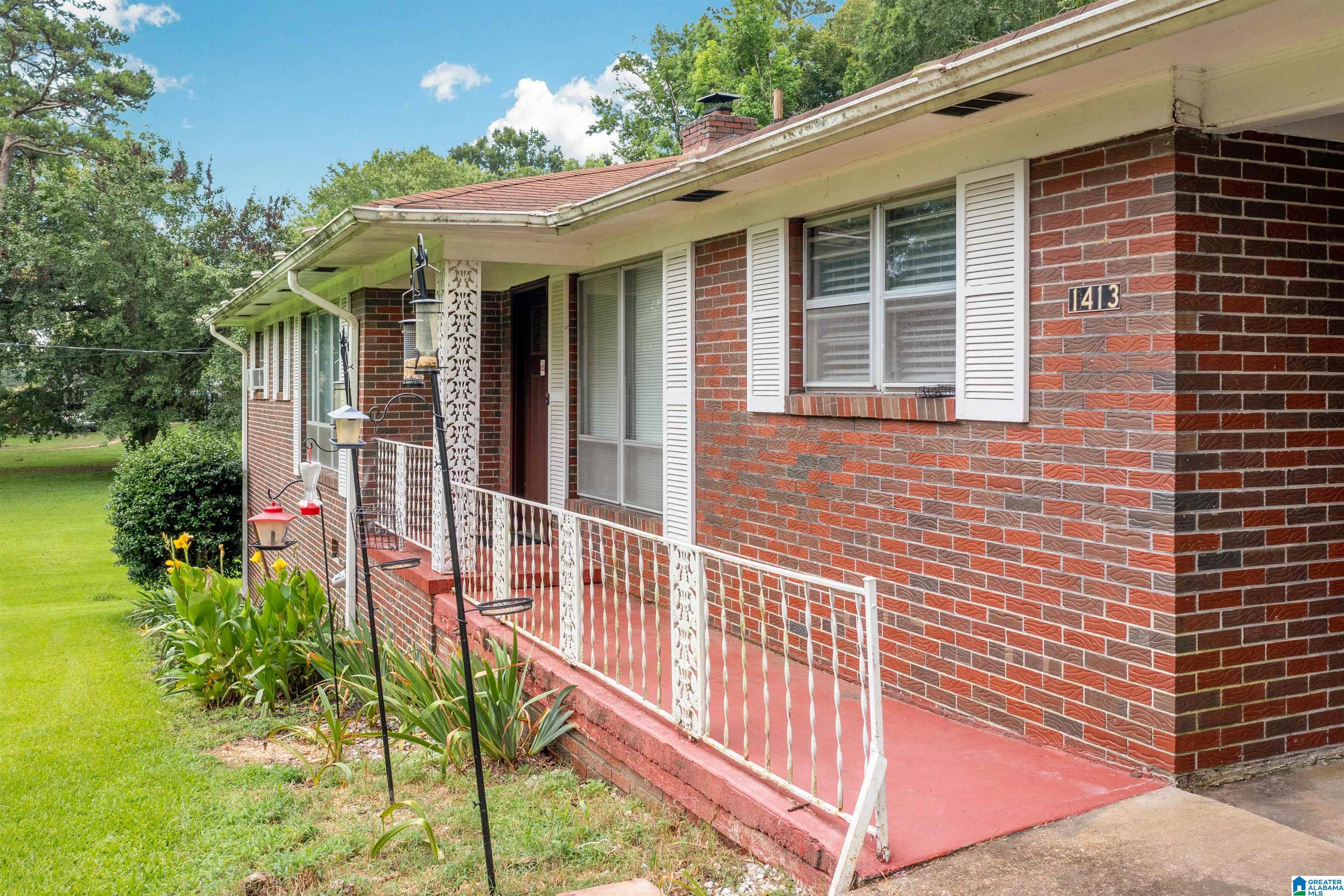 5th image of 1413 Hoke Street, Gadsden, AL 35903 | MLS# 21458326