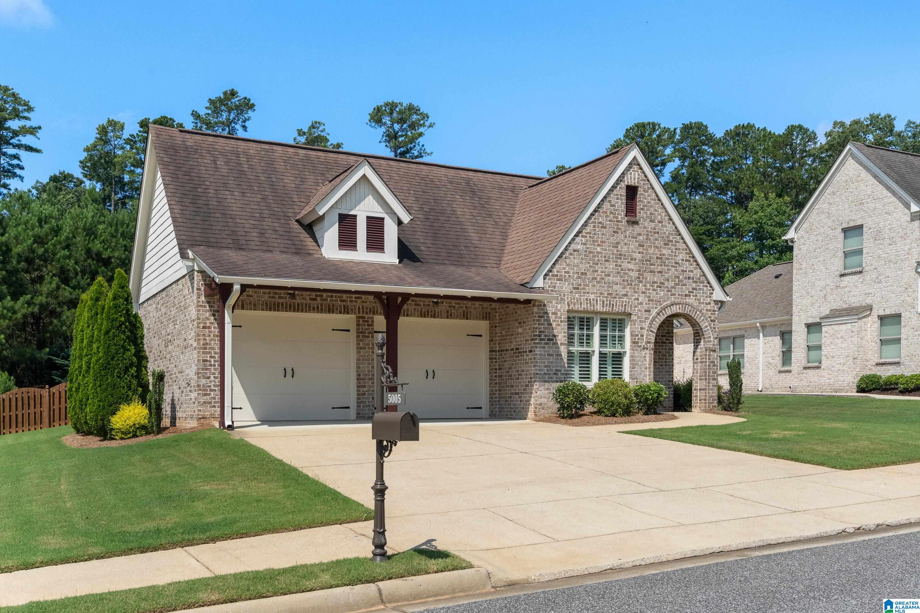 2nd image of 5005 Kelham Grove Circle, Birmingham, AL 35242 | MLS# 21458343