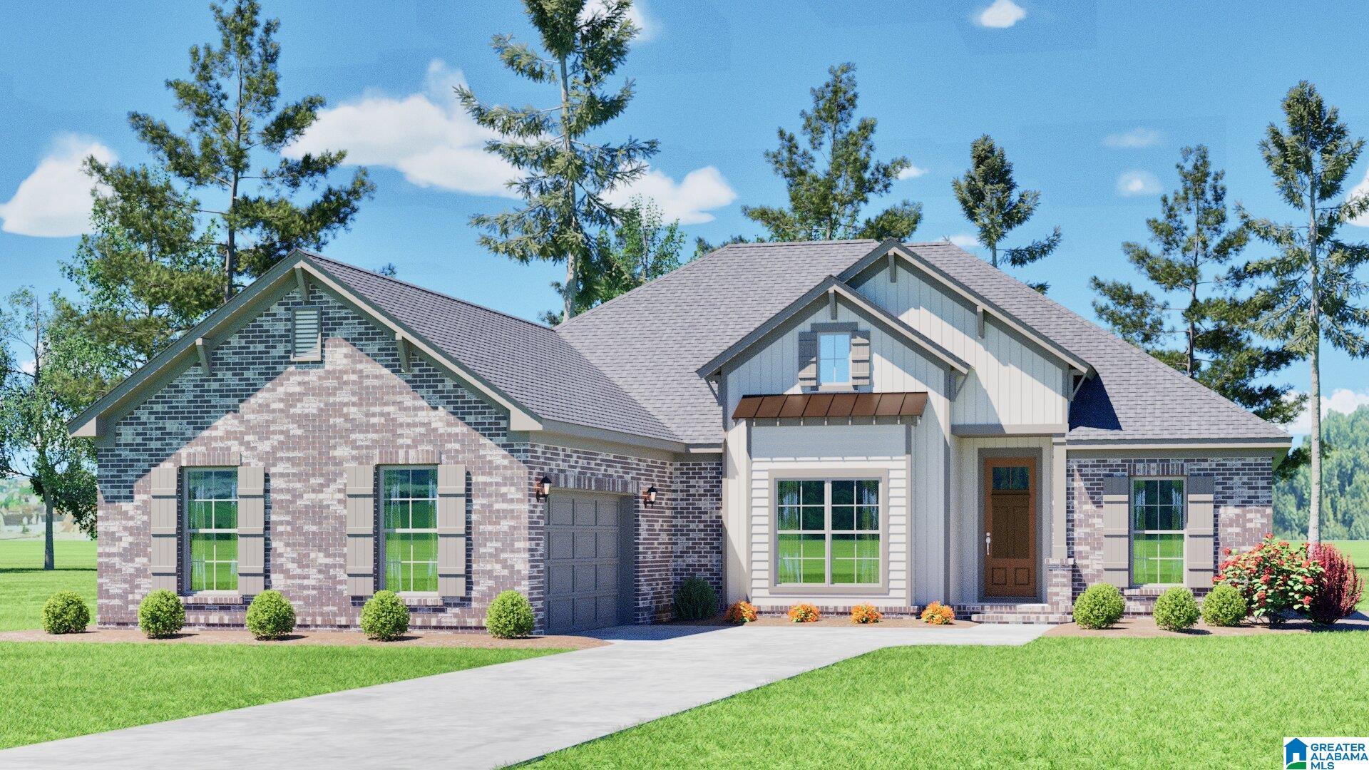 1st image of 5482 Stonepeak Parkway, Trussville, AL 35173 | MLS# 21458359